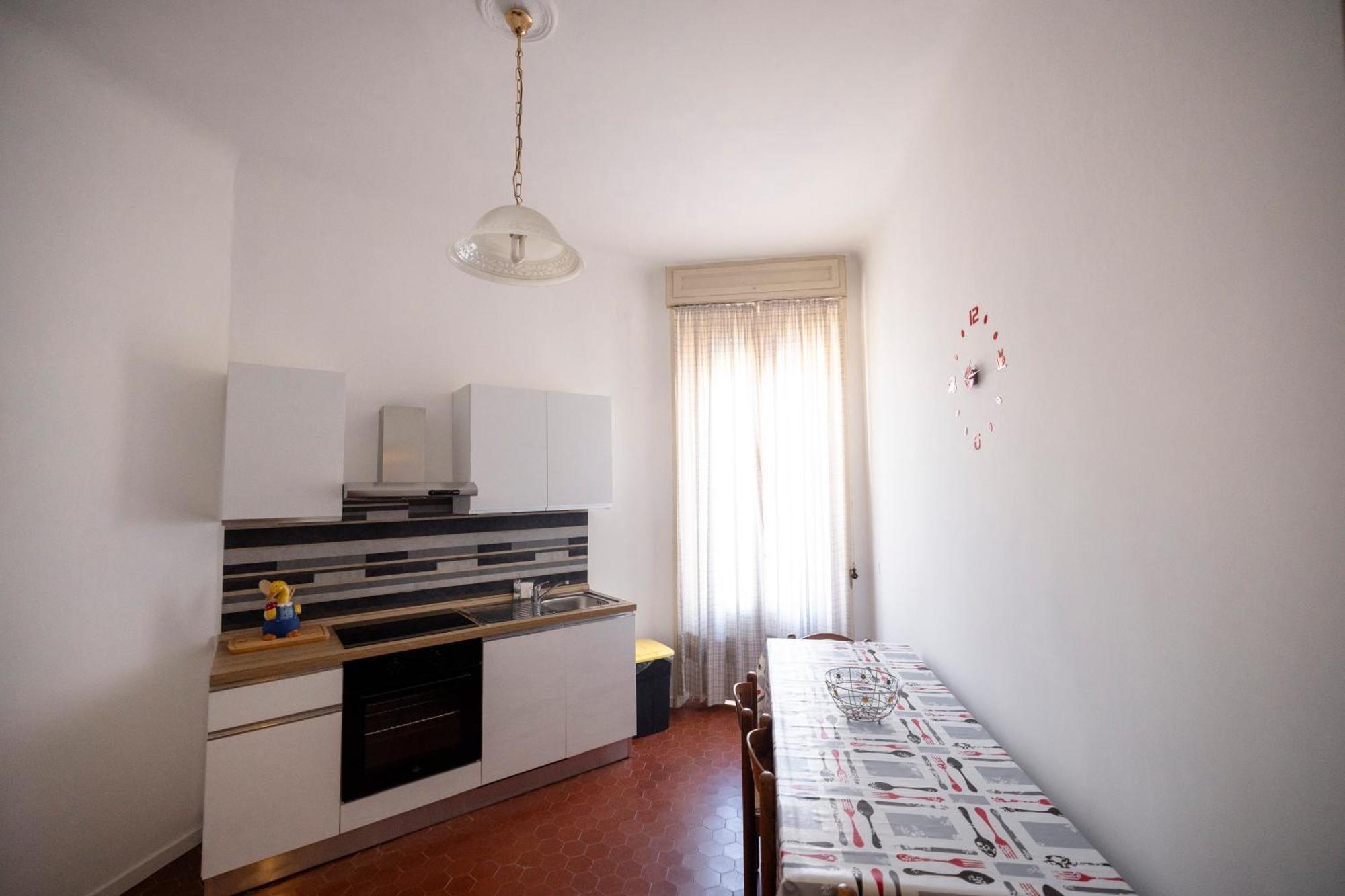 Apartment Moderno Trilocale In Zona Navigli