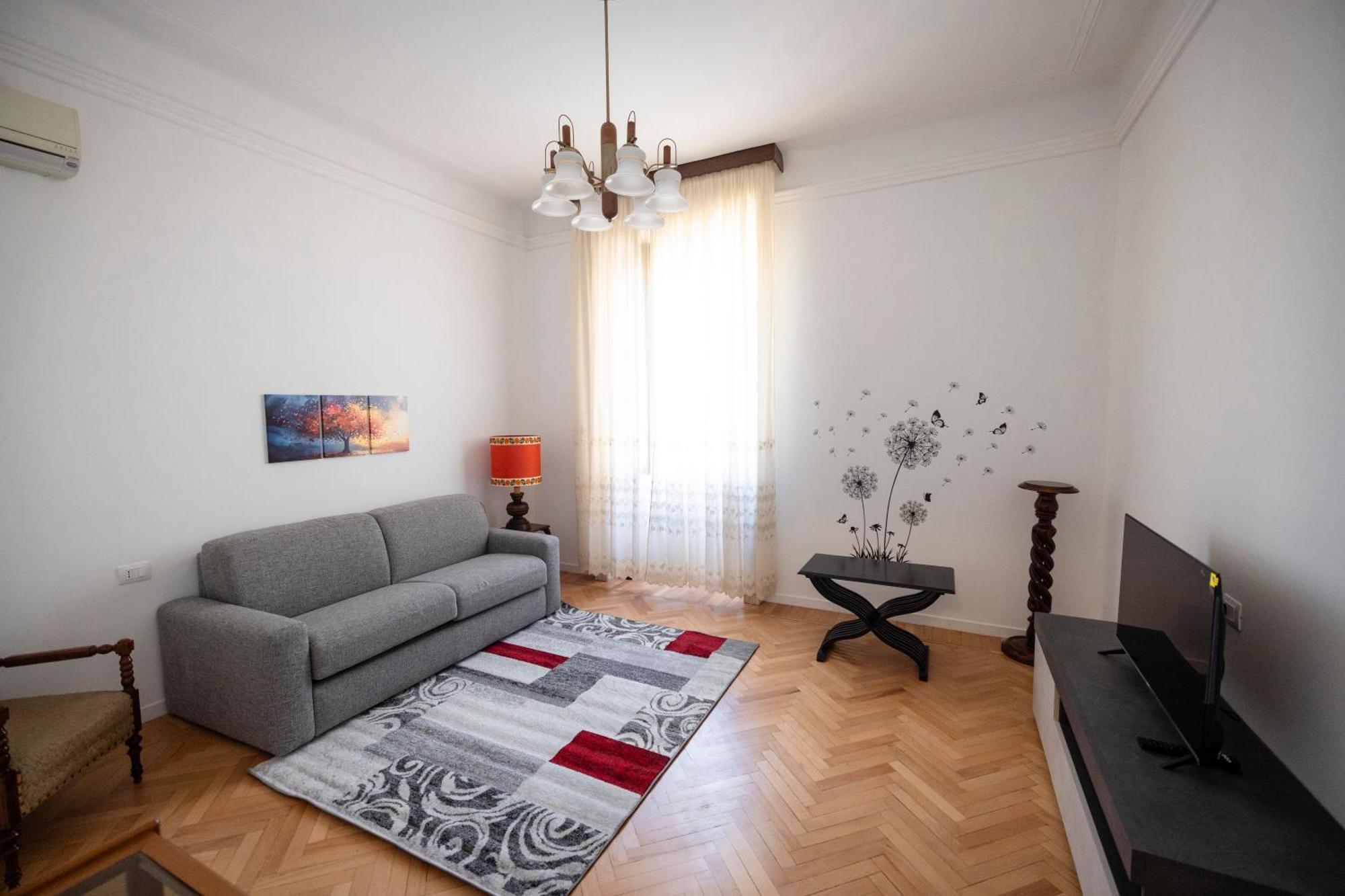 Moderno Trilocale In Zona Navigli Apartment *