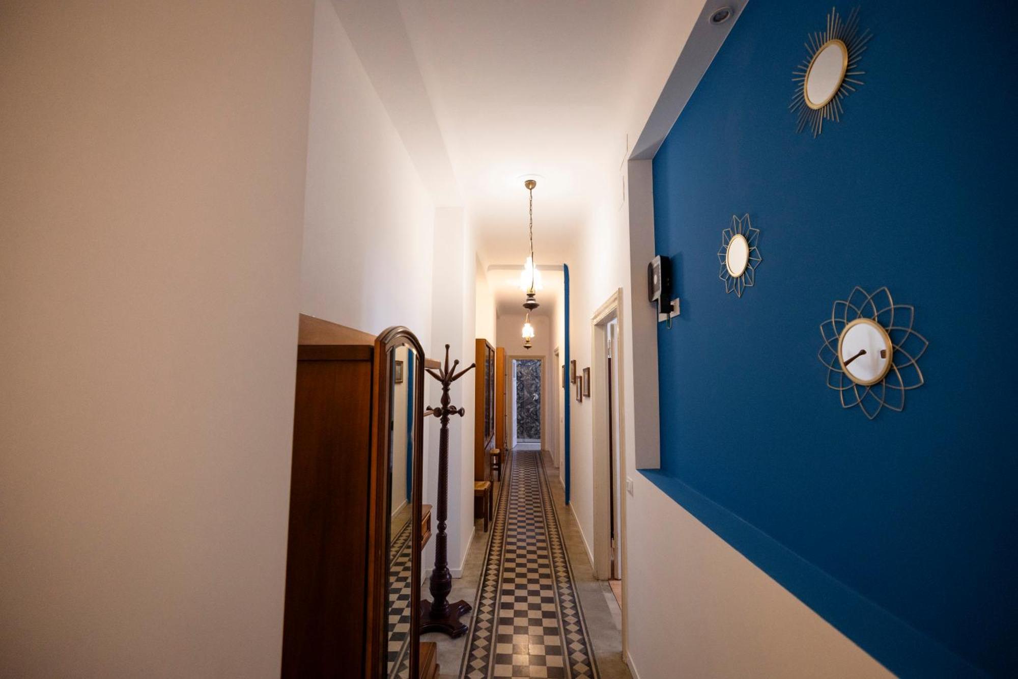 Apartment Moderno Trilocale In Zona Navigli Milan