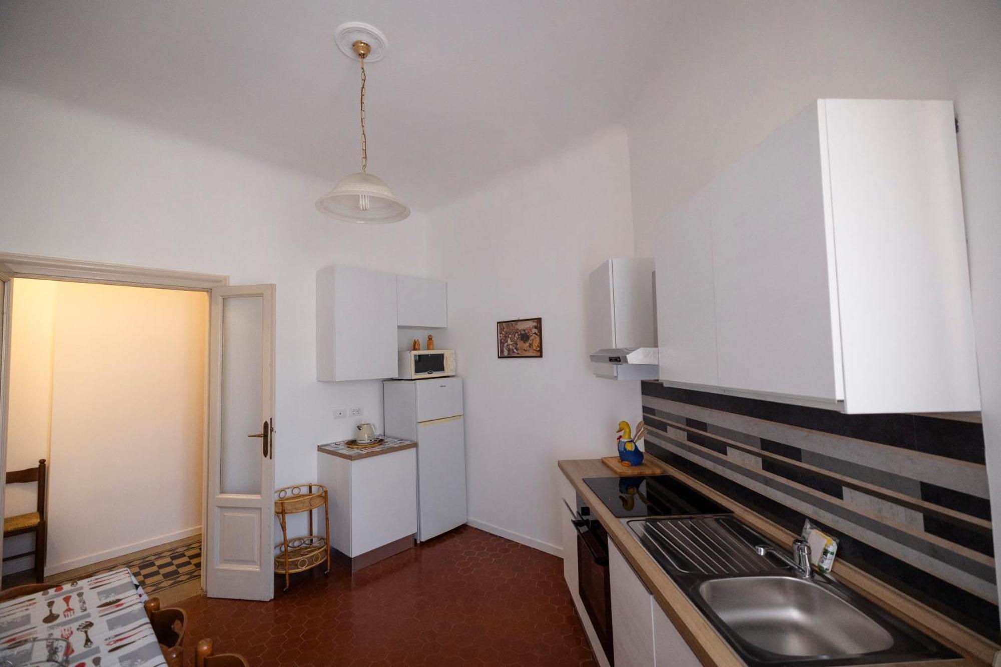 Moderno Trilocale In Zona Navigli