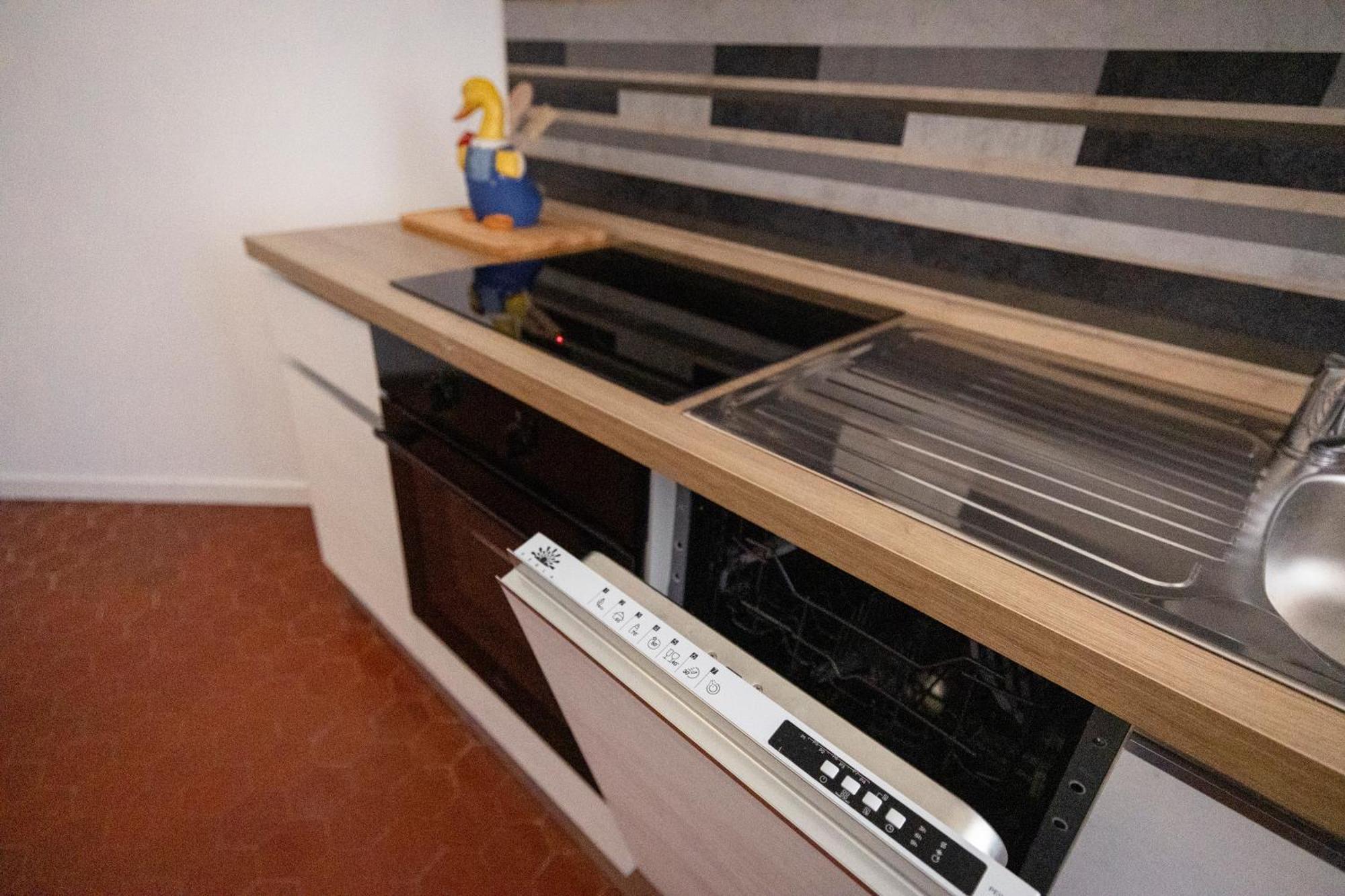 Moderno Trilocale In Zona Navigli Apartment *