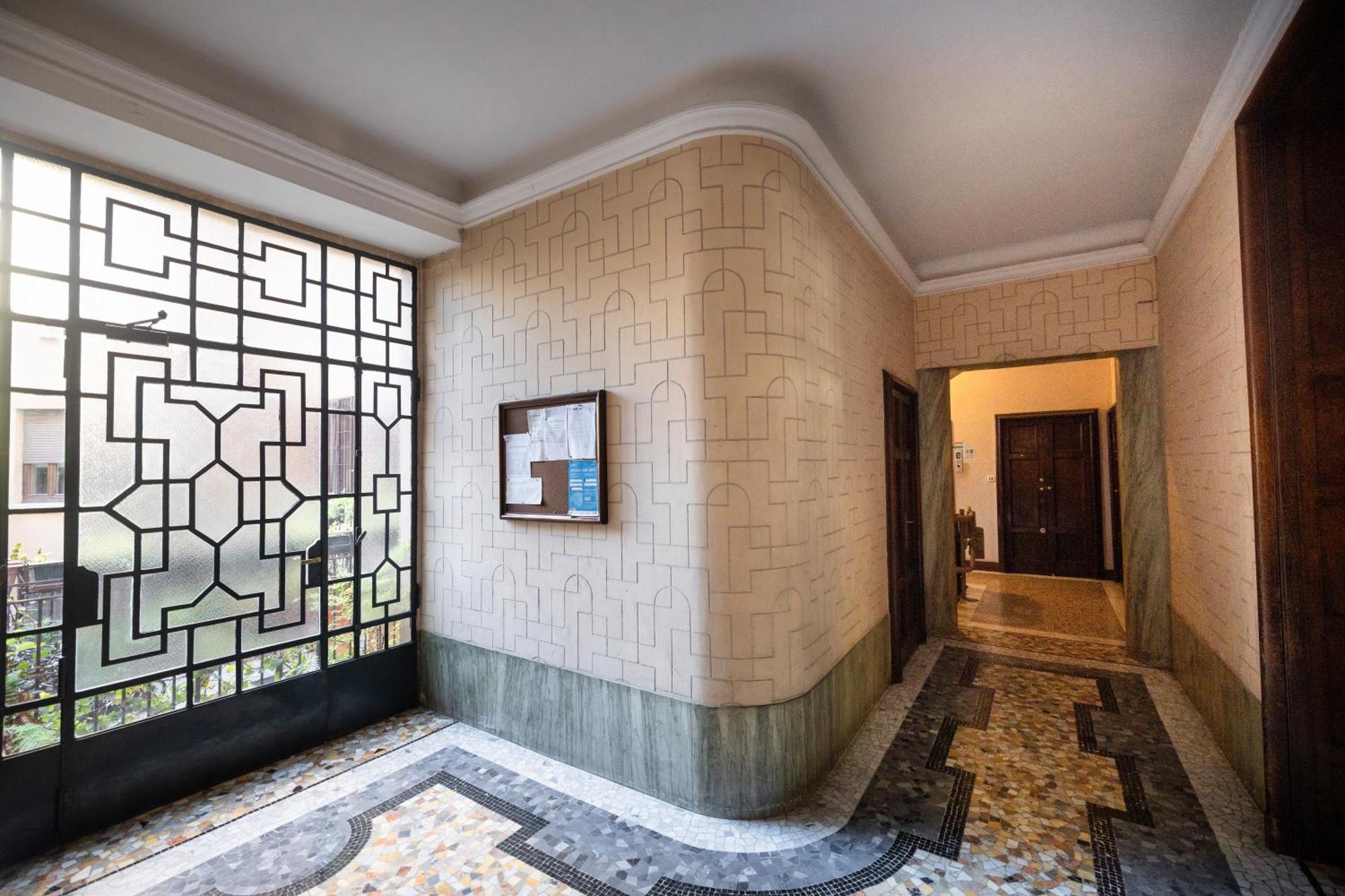 Moderno Trilocale In Zona Navigli Apartment Milan