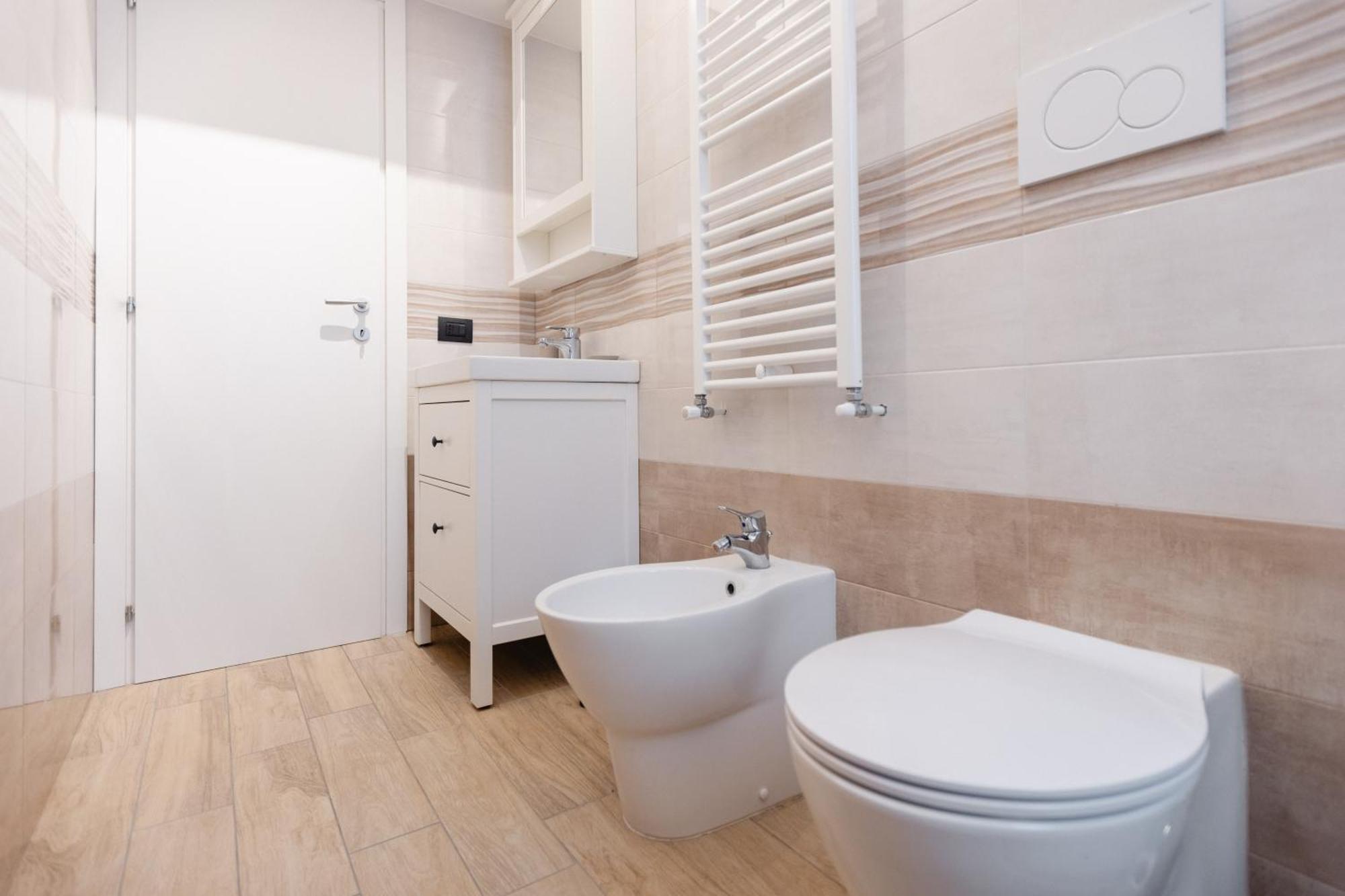 Apartment Bacio Di Velluto Milan