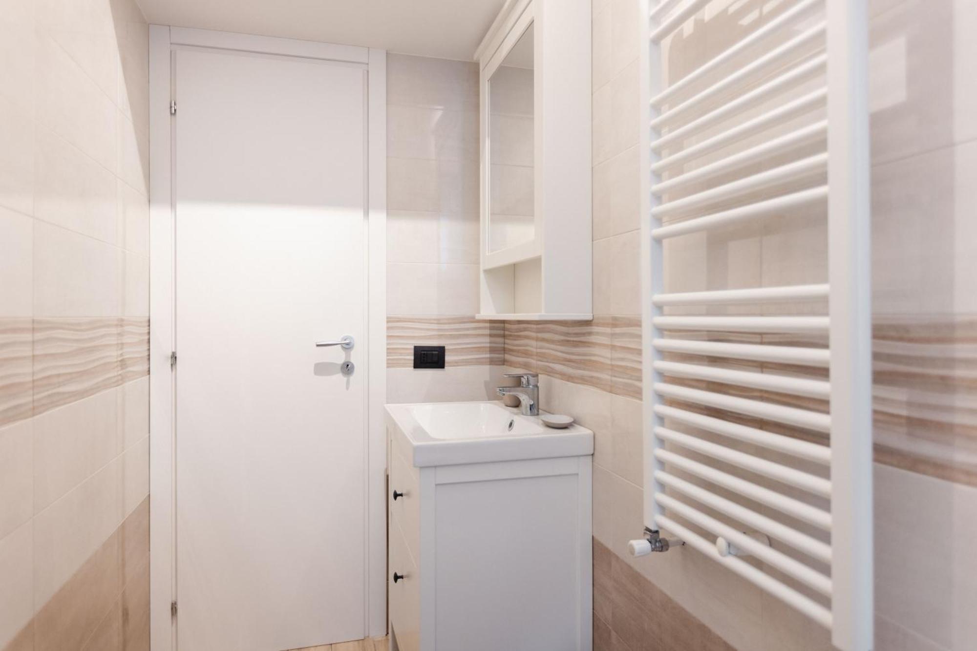 Bacio Di Velluto Apartment Milan