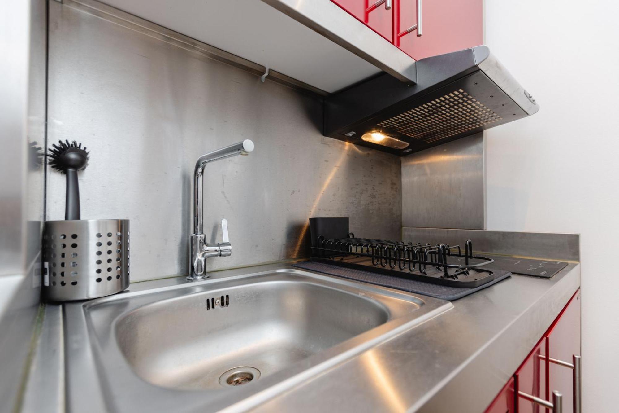 Apartment Bacio Di Velluto