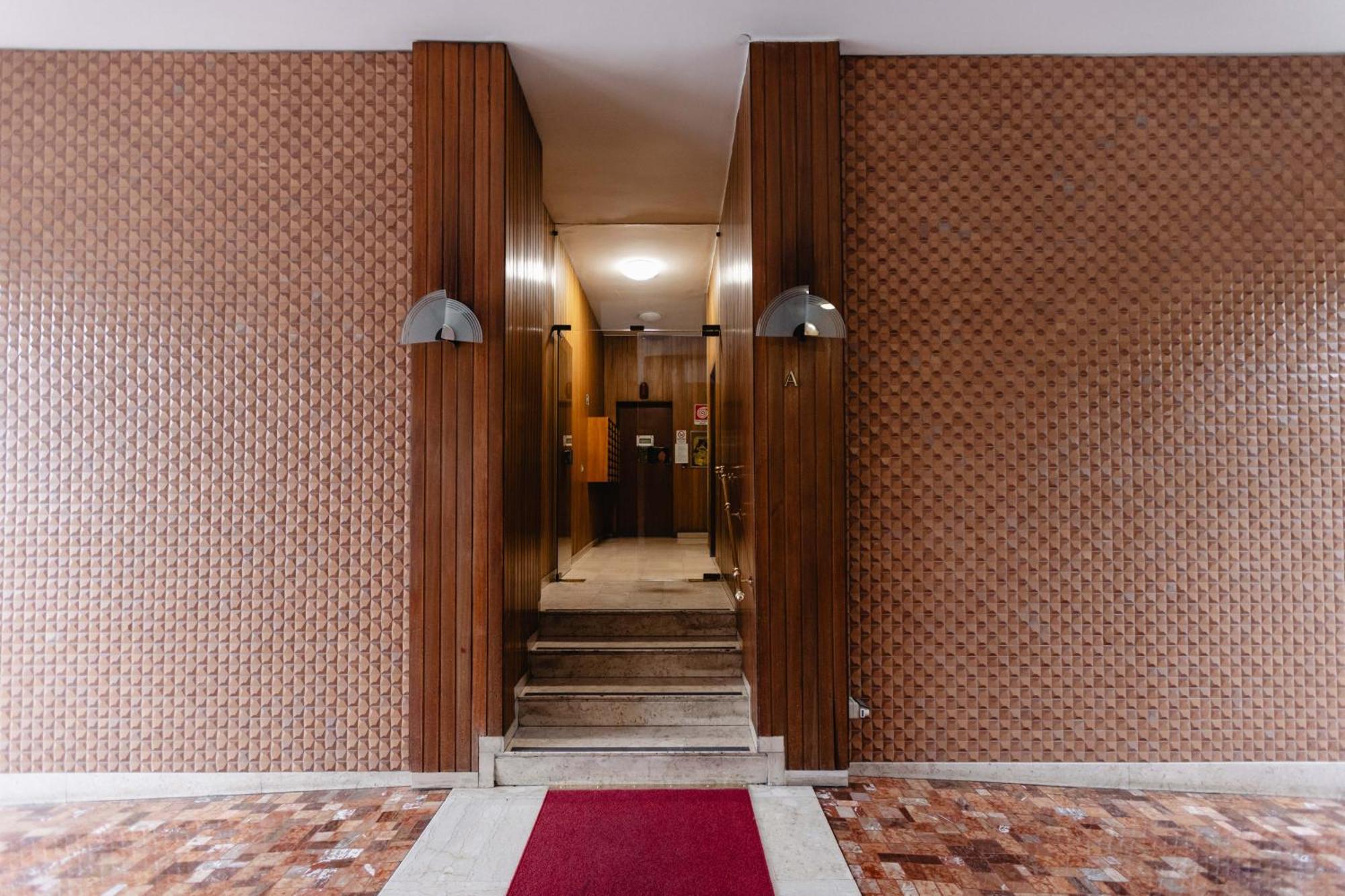 Bacio Di Velluto Apartment Milan