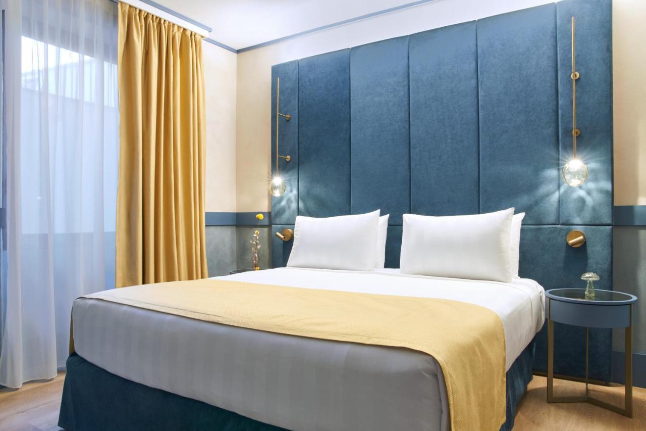 Fifty House Cellini Hotel Milan