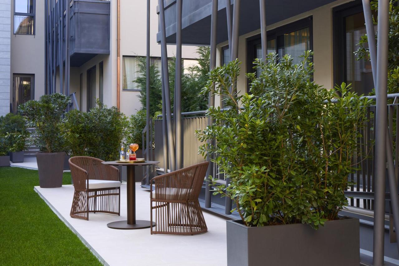 Hotel Fifty House Cellini Milan