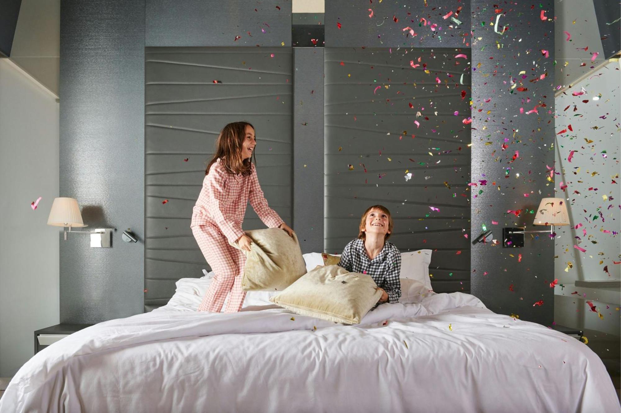 Hotel Excelsior Gallia, A Luxury Collection Hotel, 5*