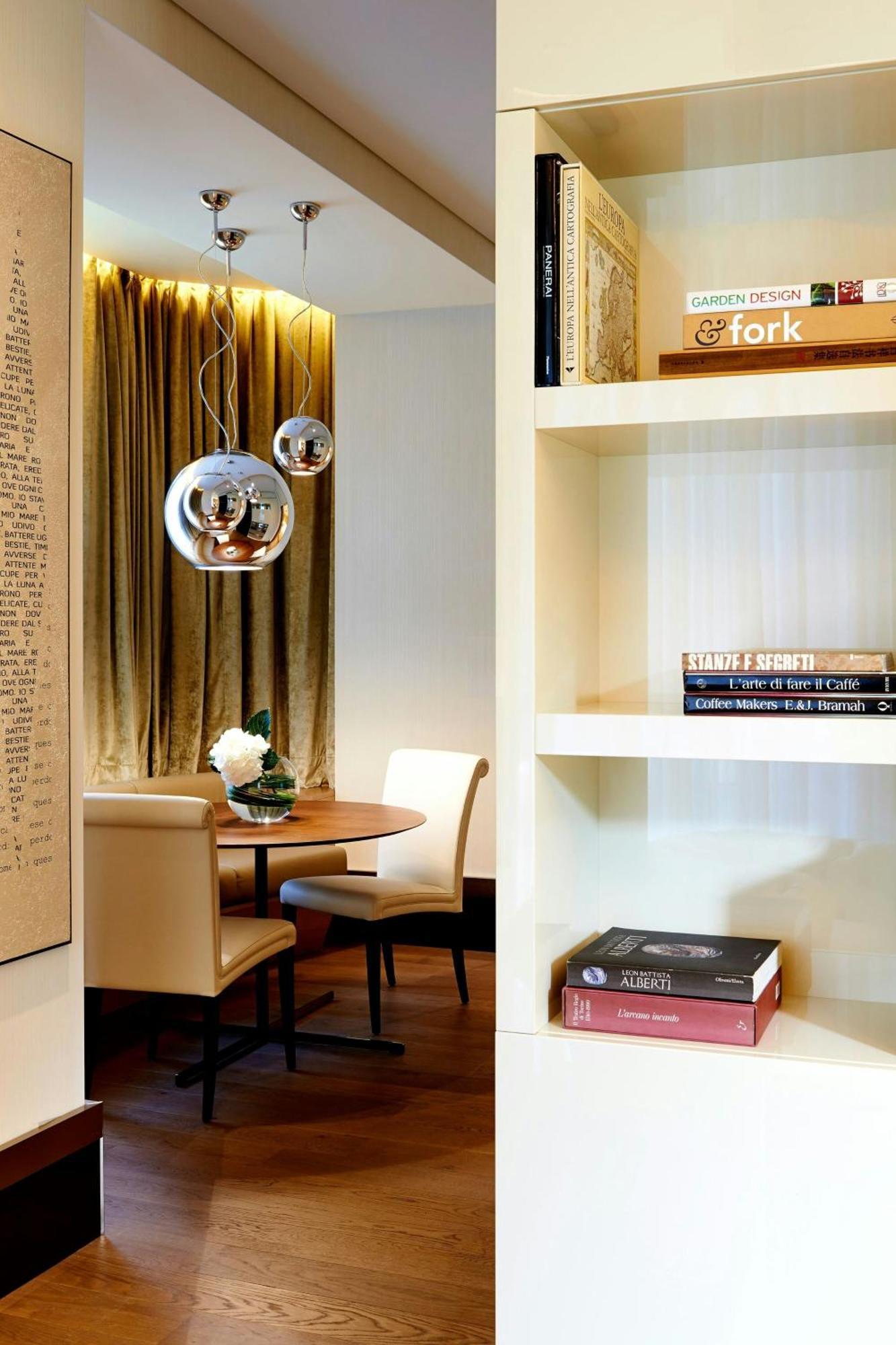 Hotel Excelsior Gallia, A Luxury Collection Hotel, Milão