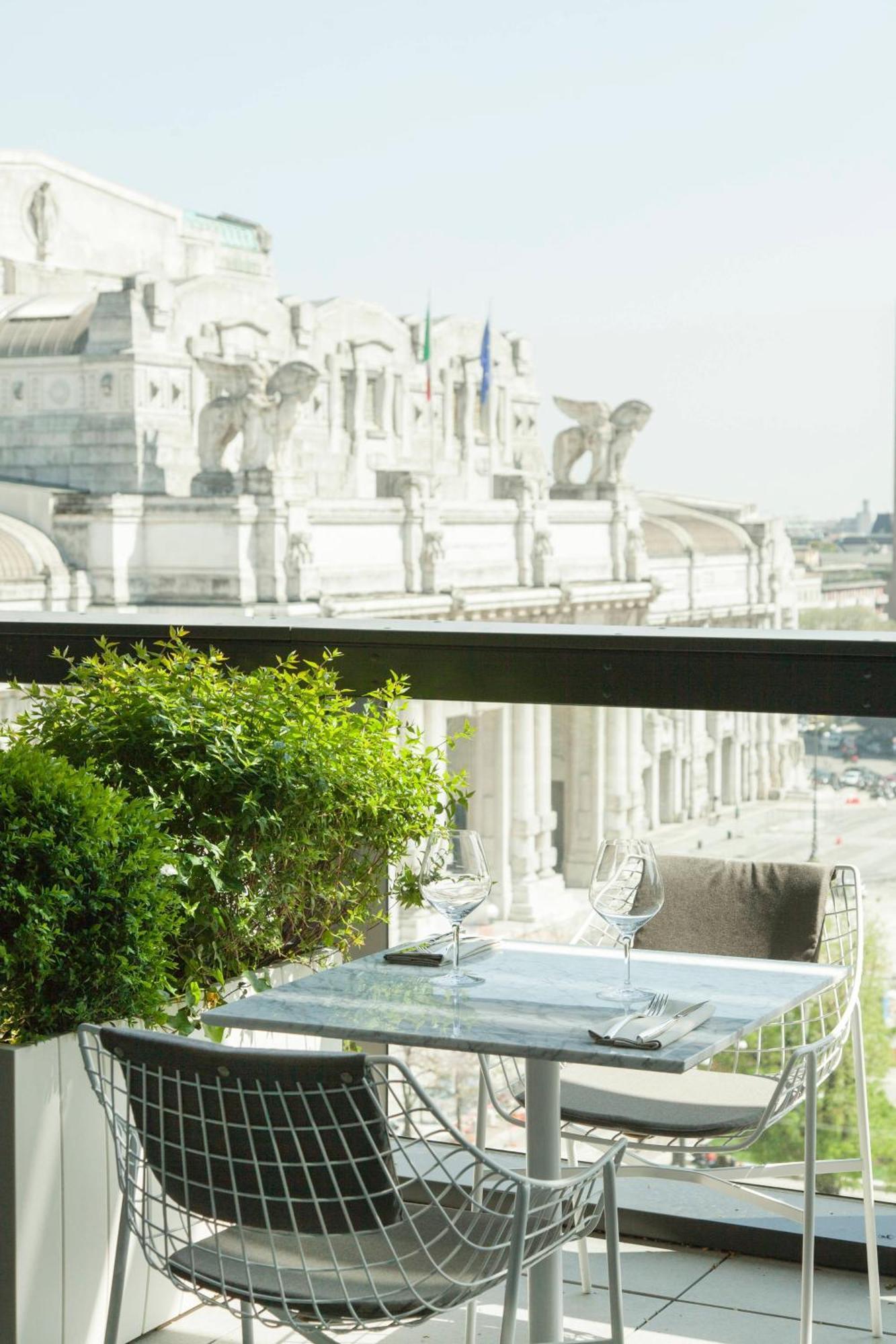 Excelsior Gallia, A Luxury Collection Hotel, 5* Milão