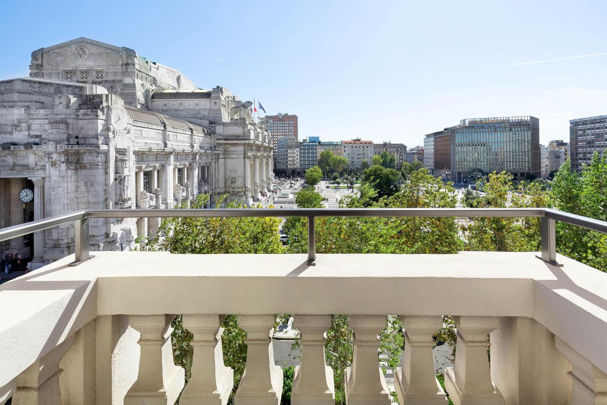 Excelsior Gallia, A Luxury Collection Hotel, Hotel 5*