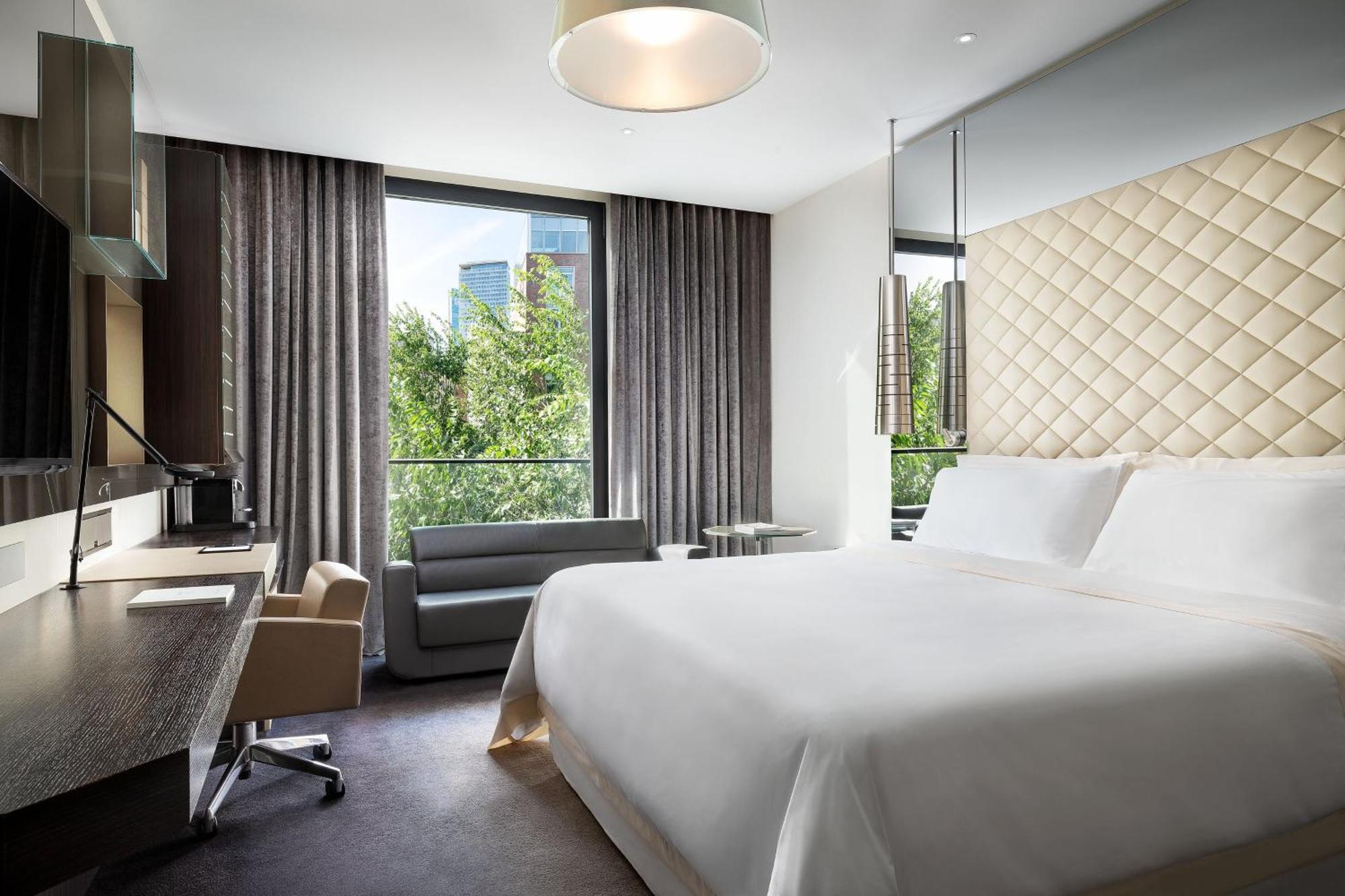 Excelsior Gallia, A Luxury Collection Hotel, Hotel Milão