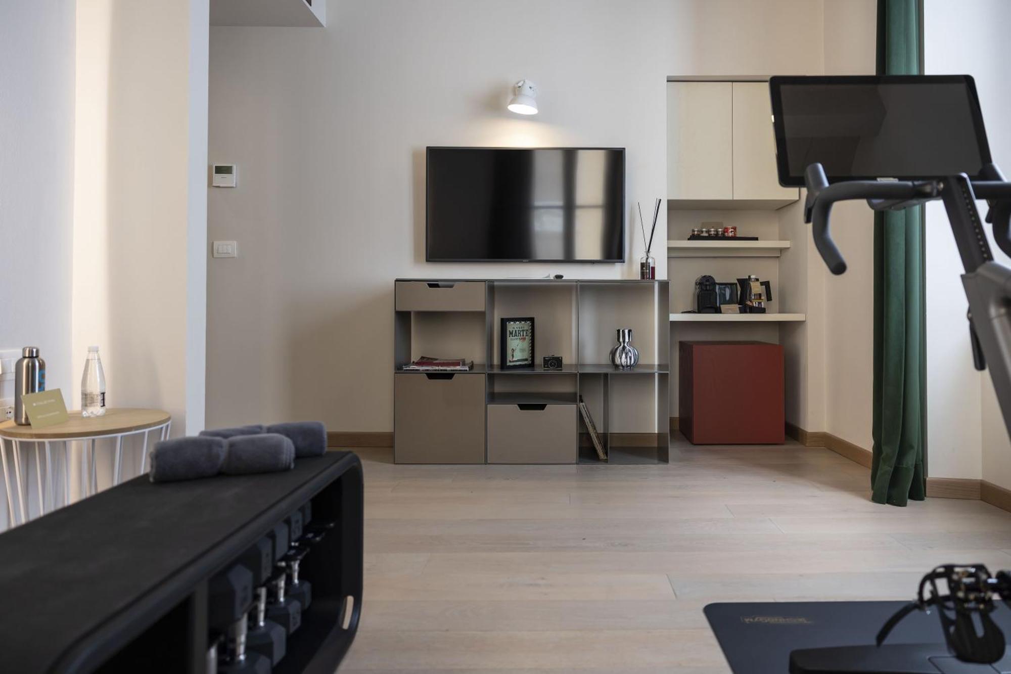 Savona 18 Hotel