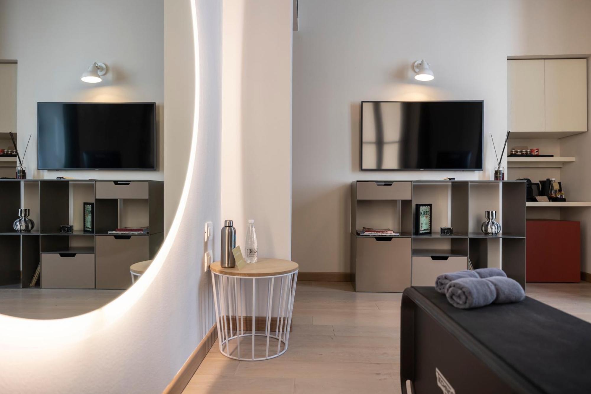 Hotel Savona 18 Milan
