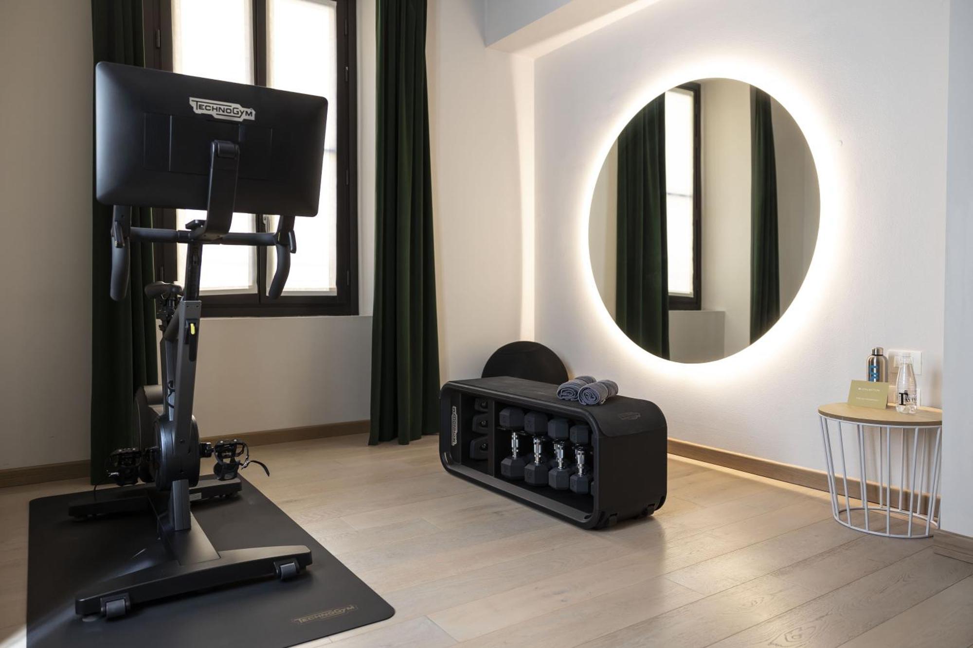 Savona 18 Hotel