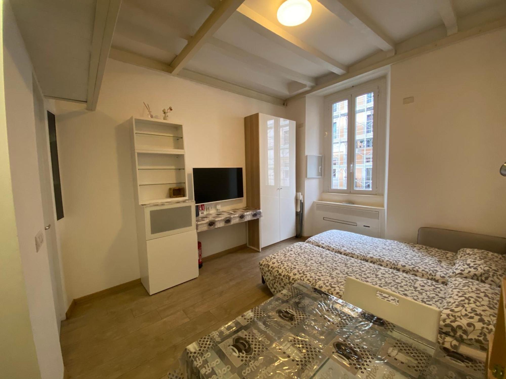 Center Navigli Duomo - Coco House Petite Maison Milan