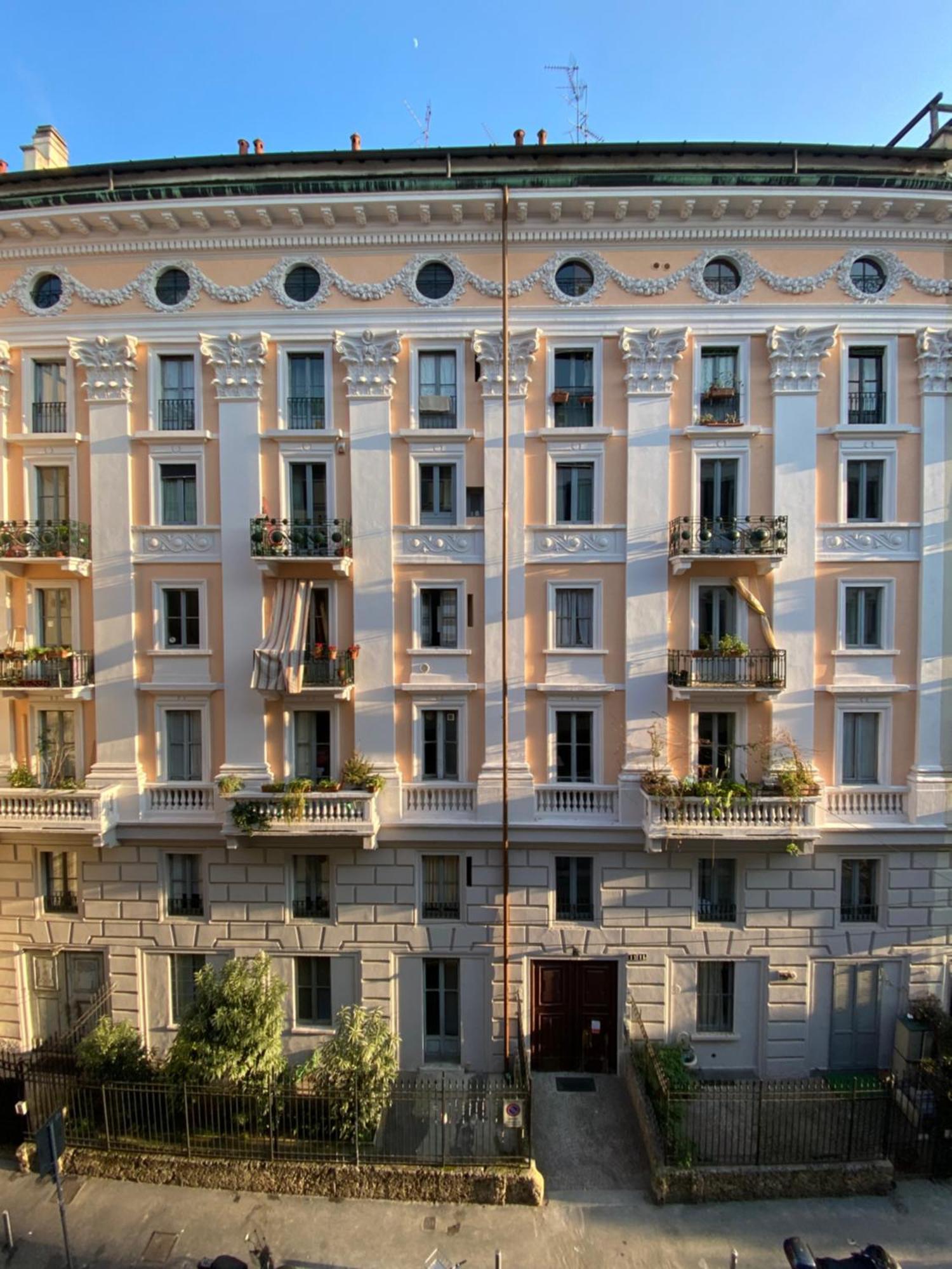 Apartment Center Navigli Duomo - Coco House Petite Maison Milan