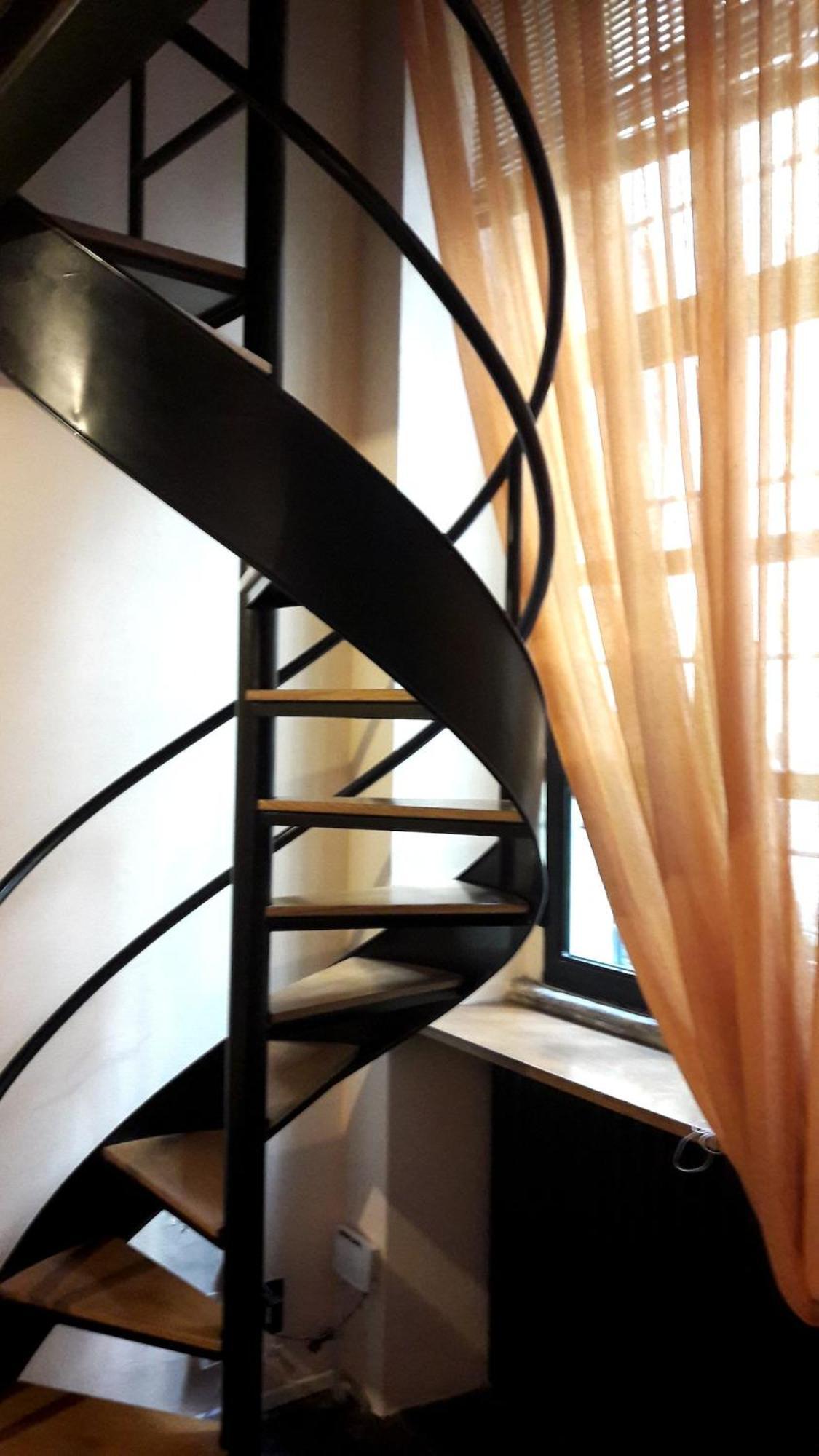 Apartment Pantano5