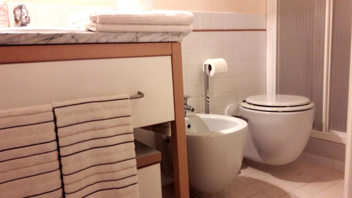 Pantano5 Apartment *