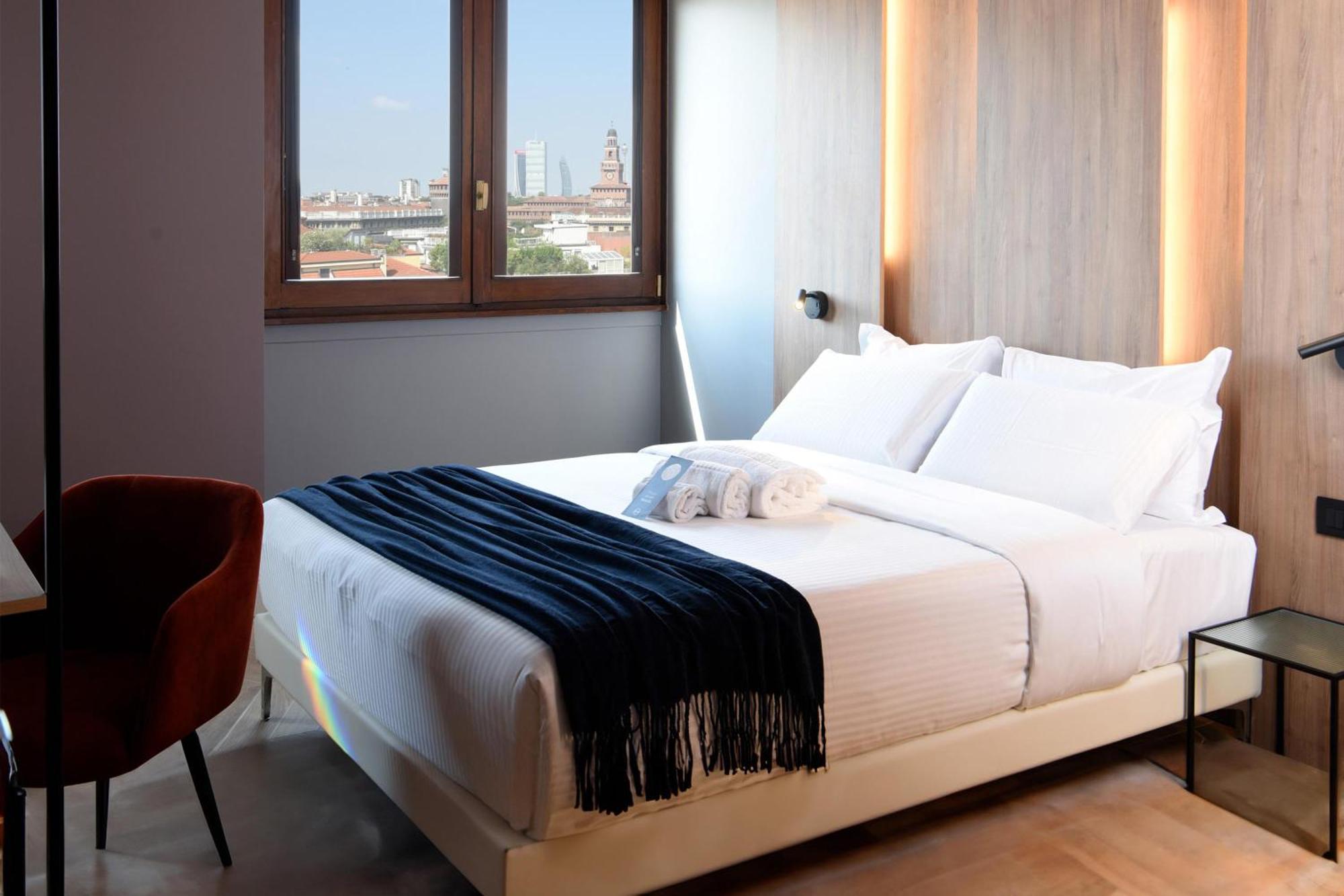 Center Duomo Hotel Milan