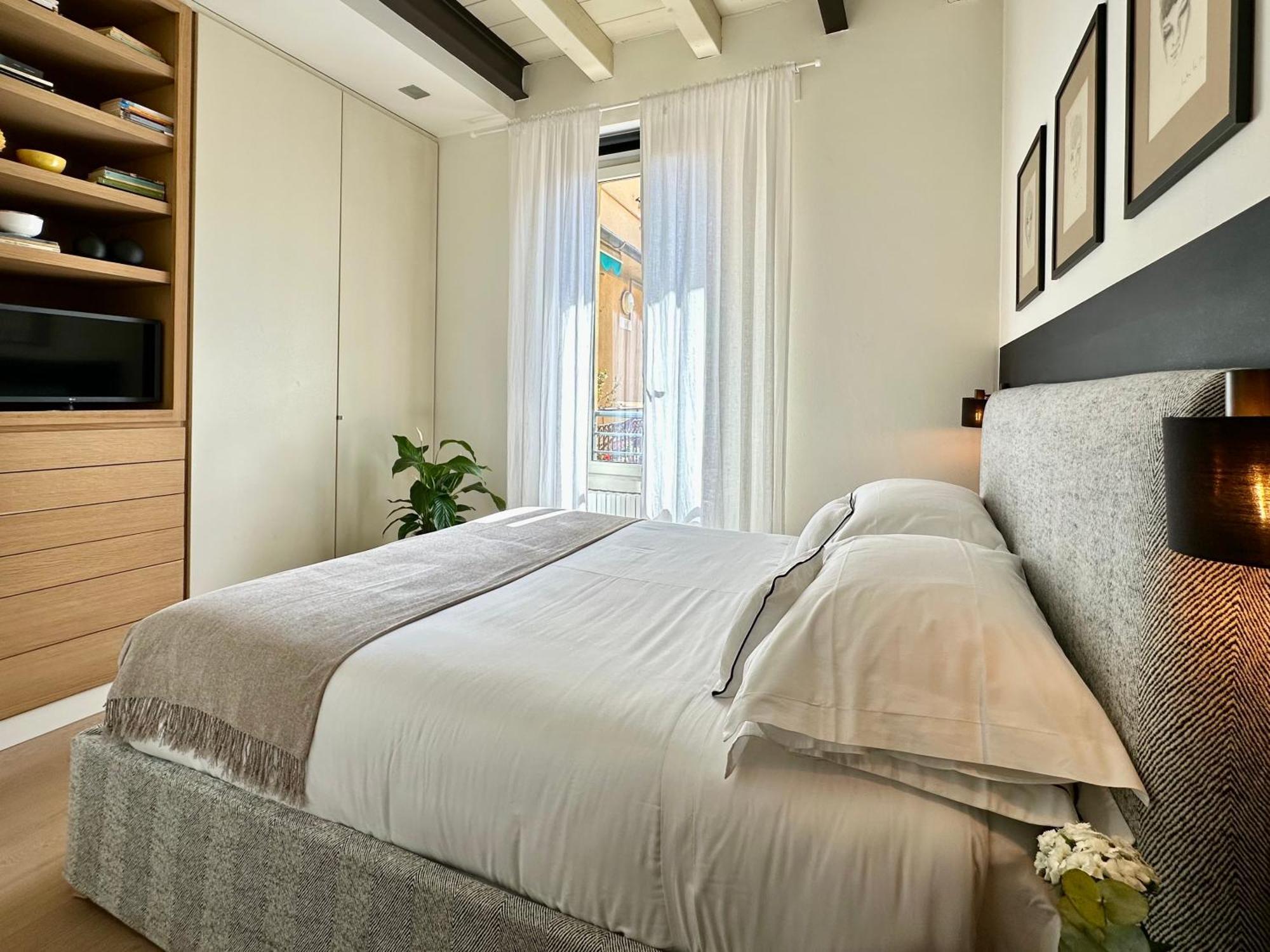 Appartamento Lily Pads -elegant Apartment- In The Center *