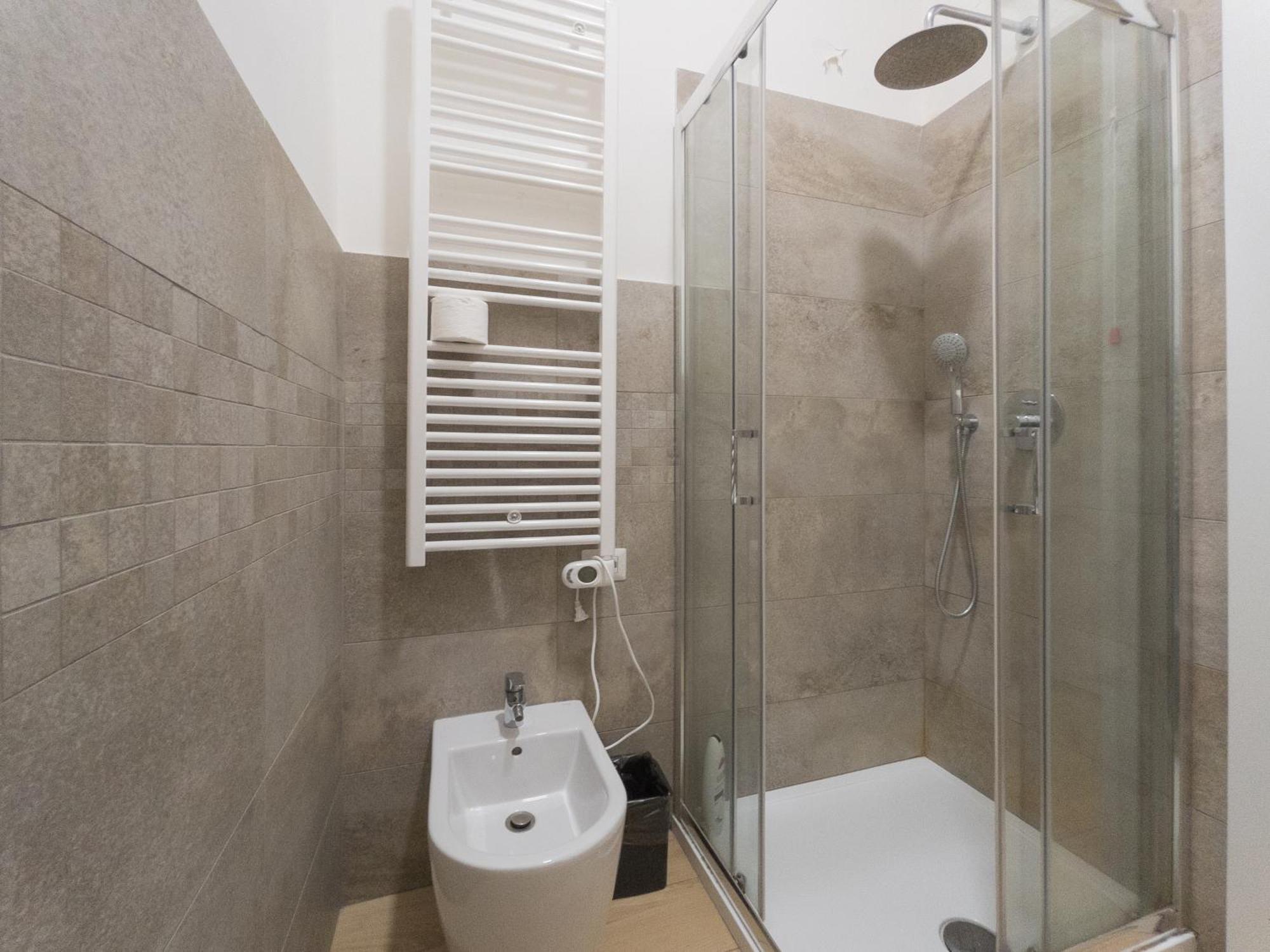 Smart Flat Portello Apartment Milan