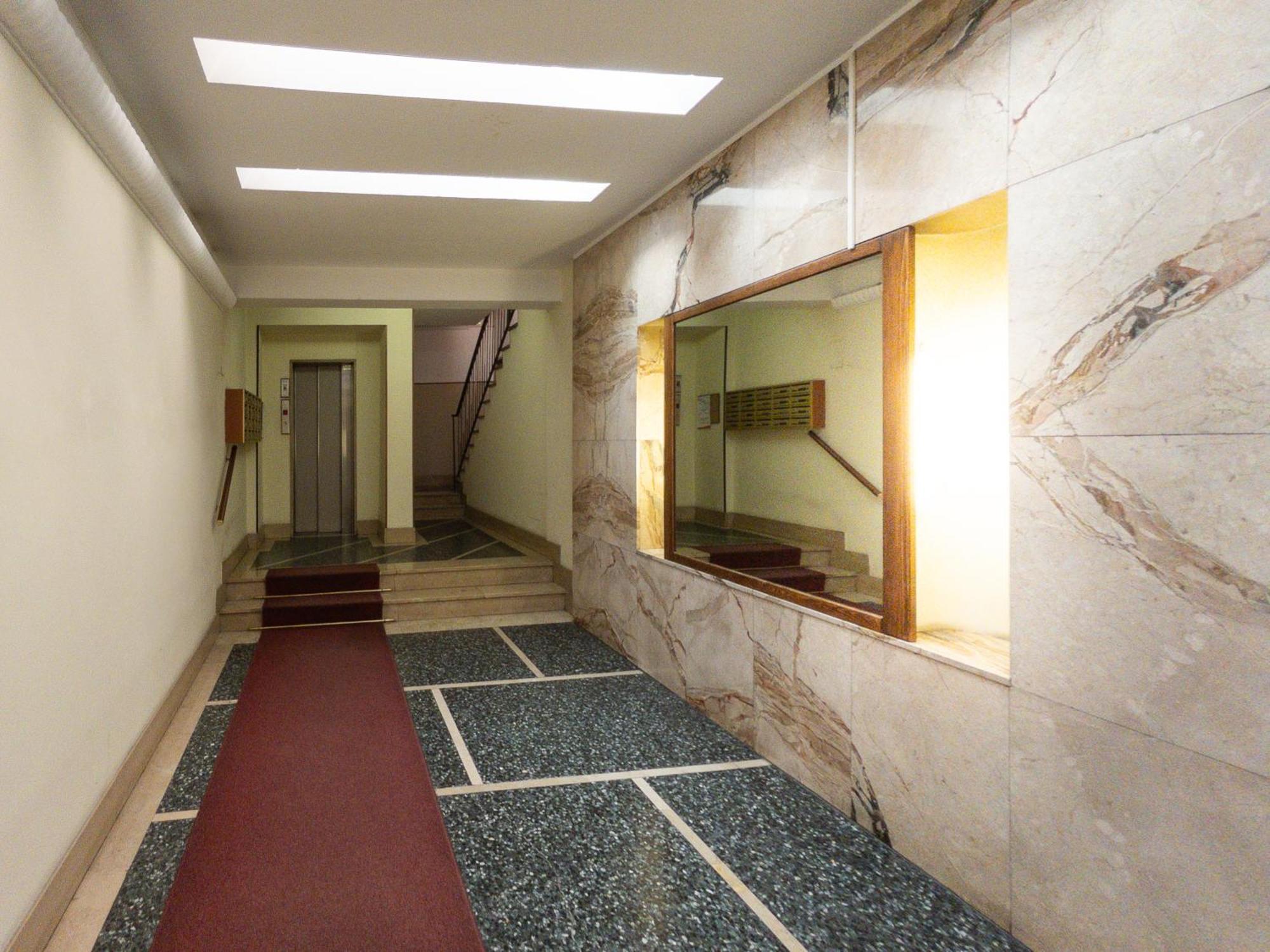 Smart Flat Portello Apartment Milan