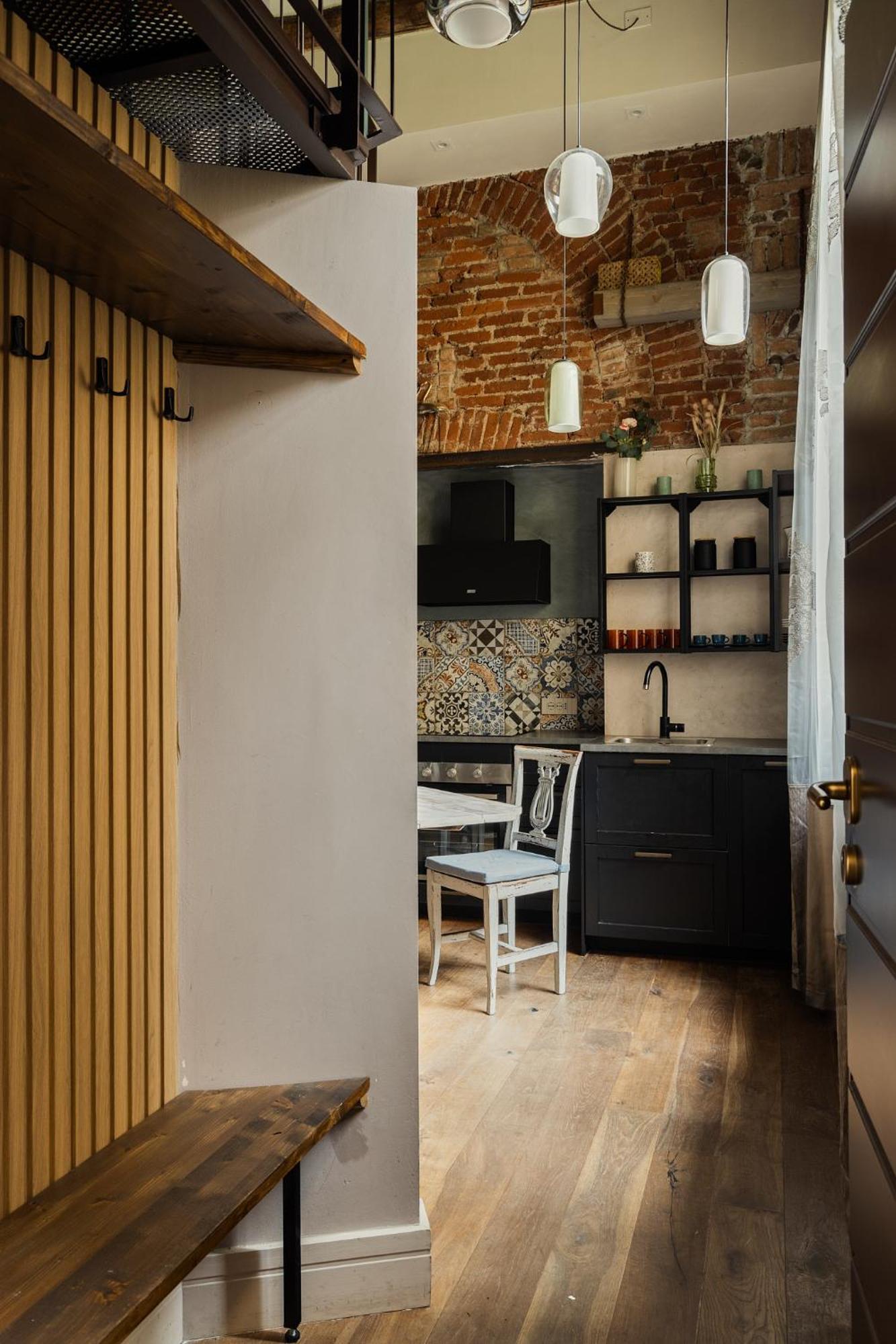 Bellevue Navigli Apartment