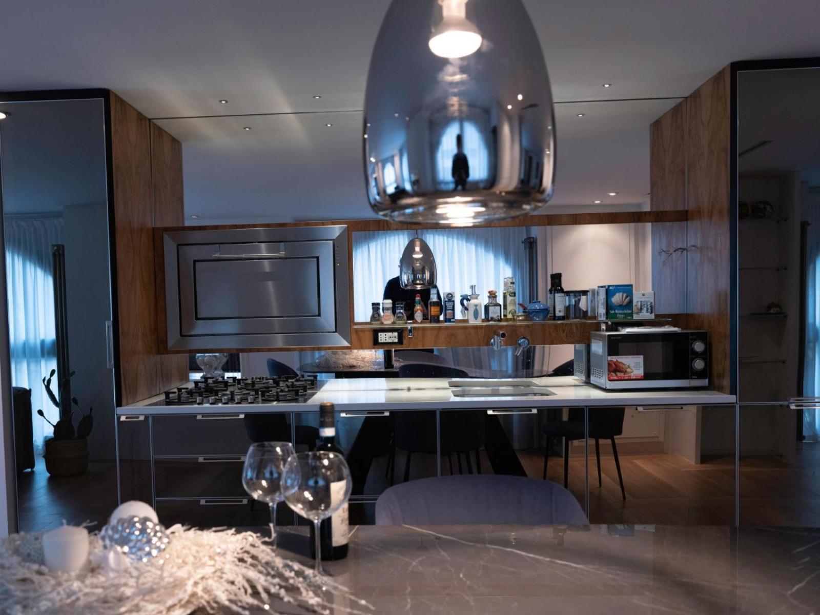 Apartment Luxury