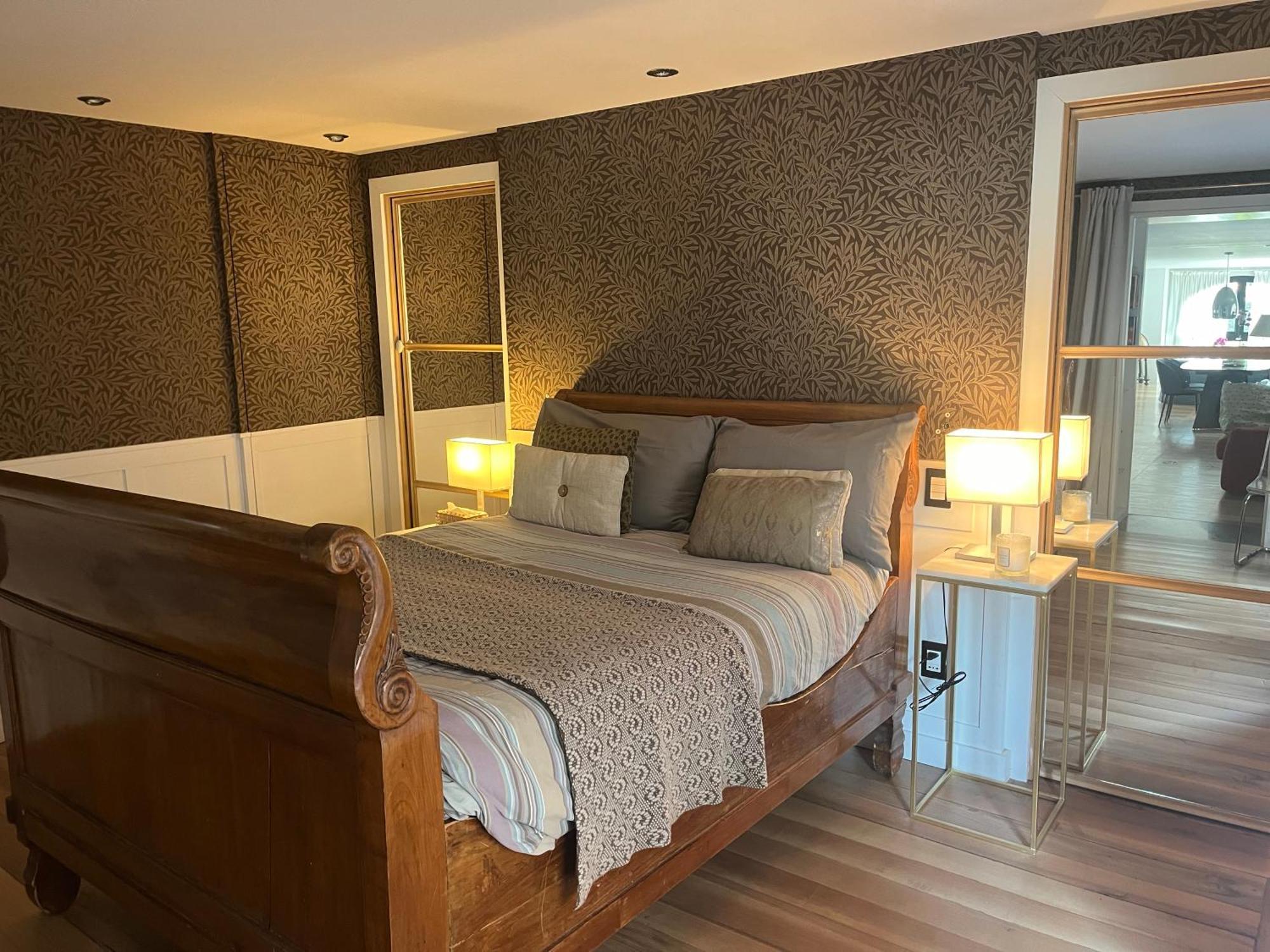 Luxury Apartment Milan