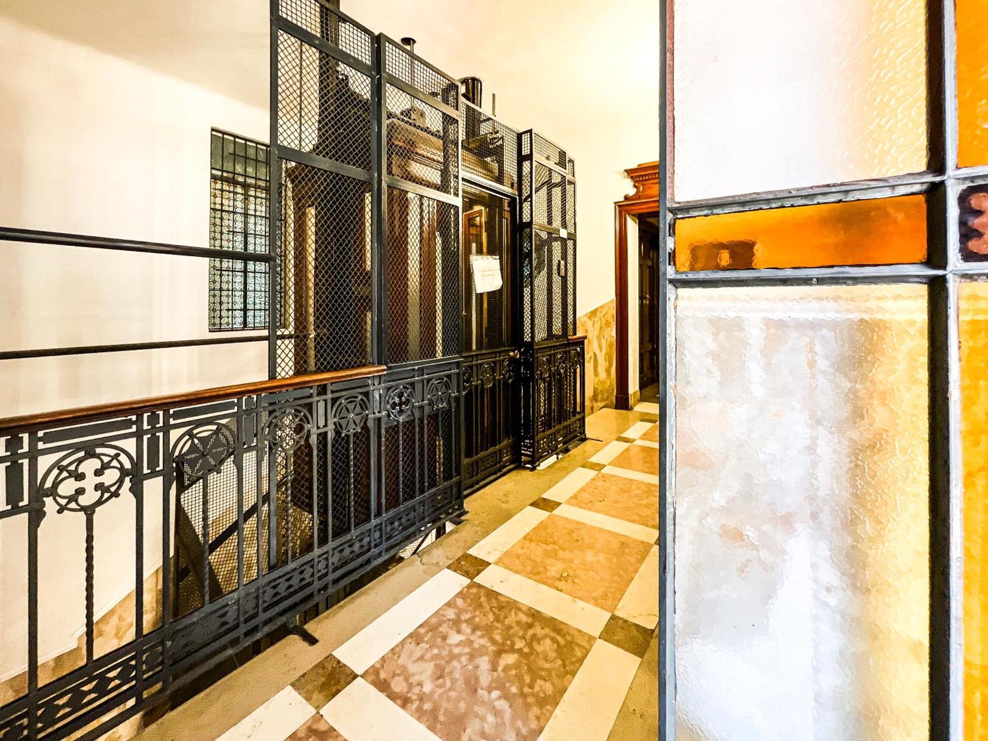 Appartamento Viale Lunigiana Station Big House - 6 People