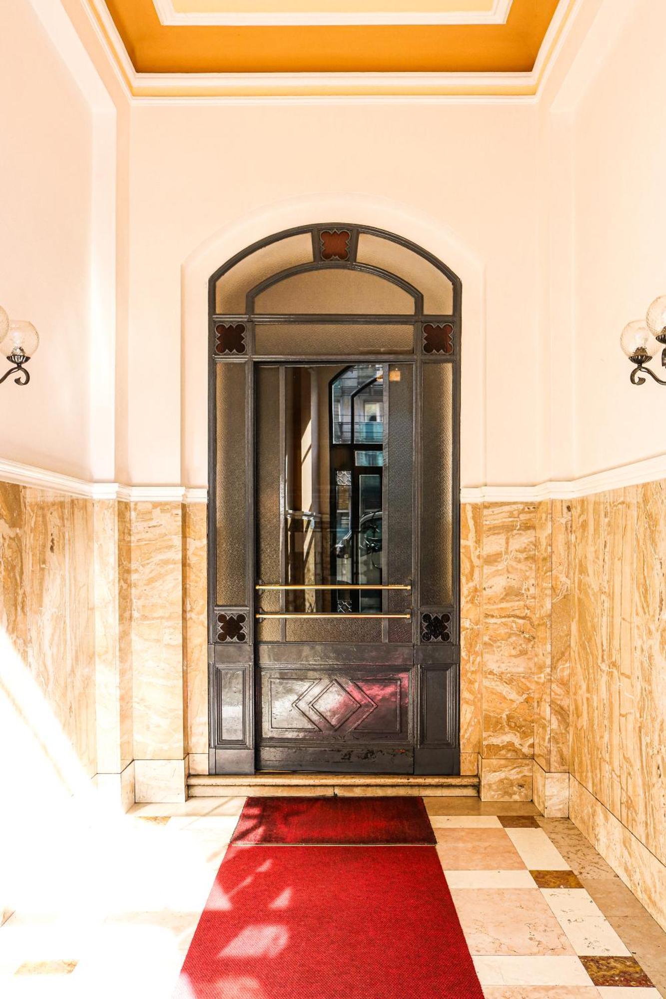 Appartamento Viale Lunigiana Station Big House - 6 People *