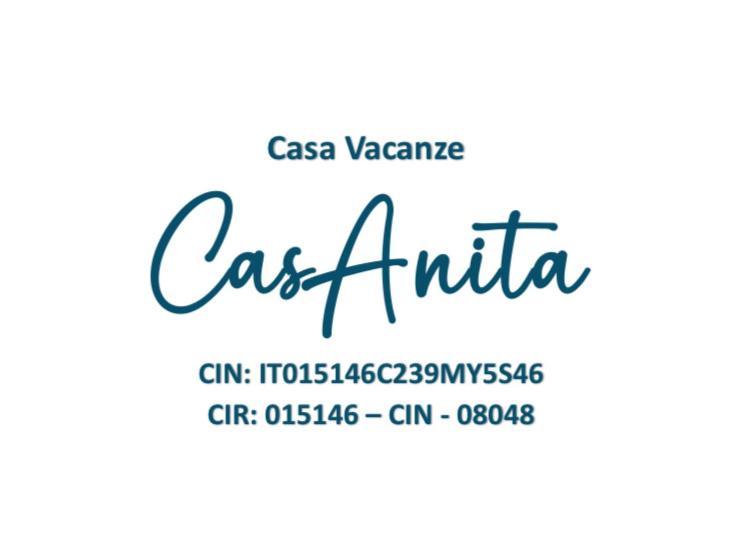 Casanita Apartment Milan