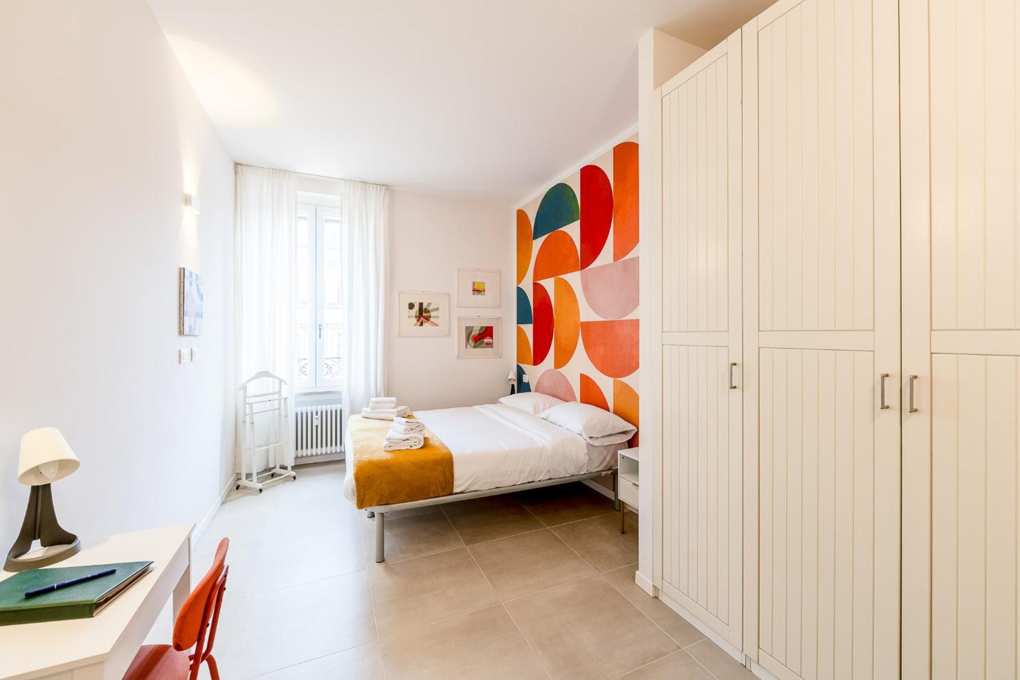 Nuovi Bilocali Station - 2 Con Parcheggio In Box E 1 Con Balcone -no Box- N&s Town Homes Apartment Milan