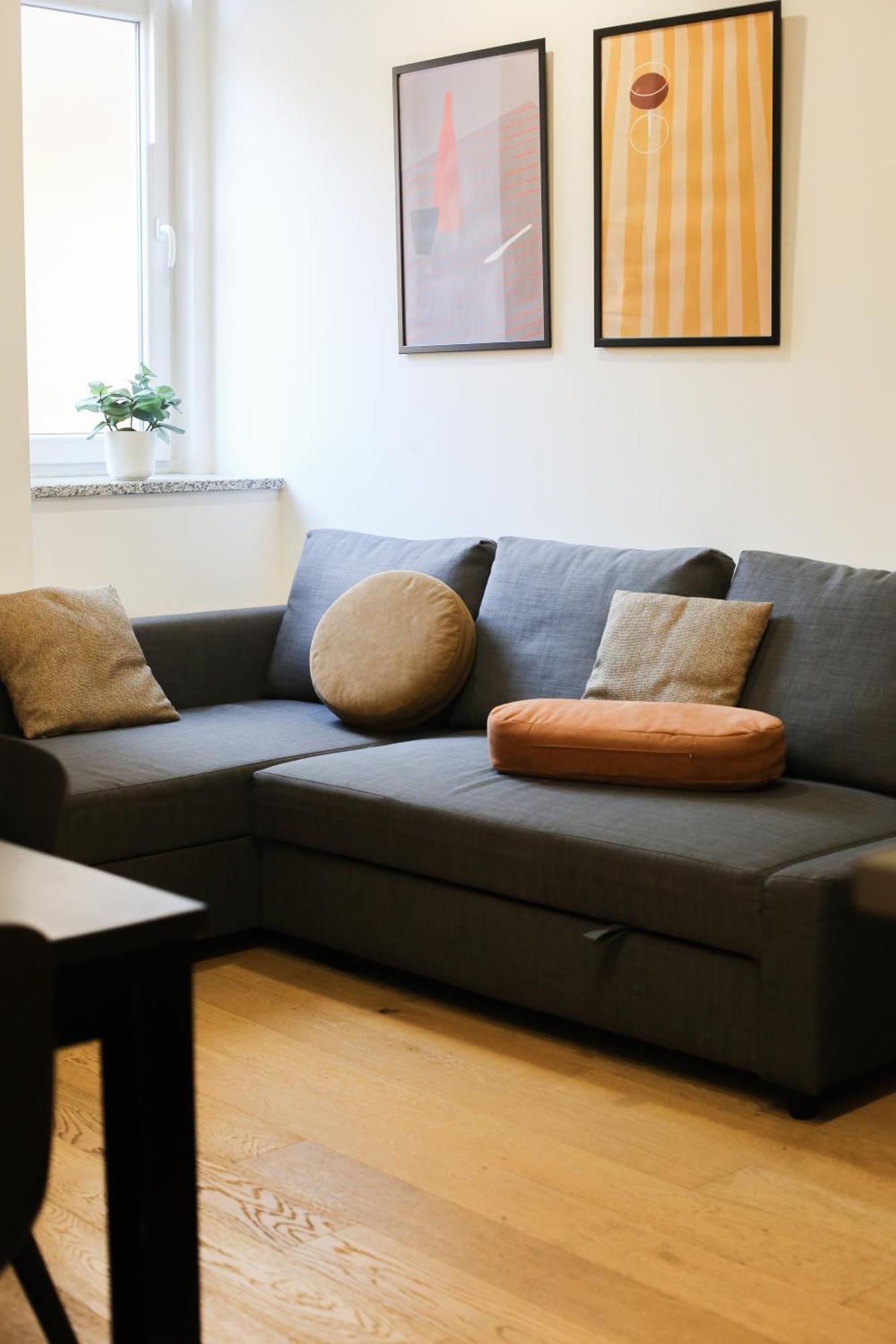 Cozy Design In Piola-citta Studi Milan