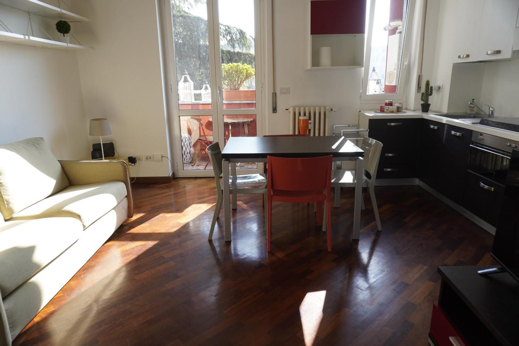 Apartment Tavazzano 10 - At Your Place