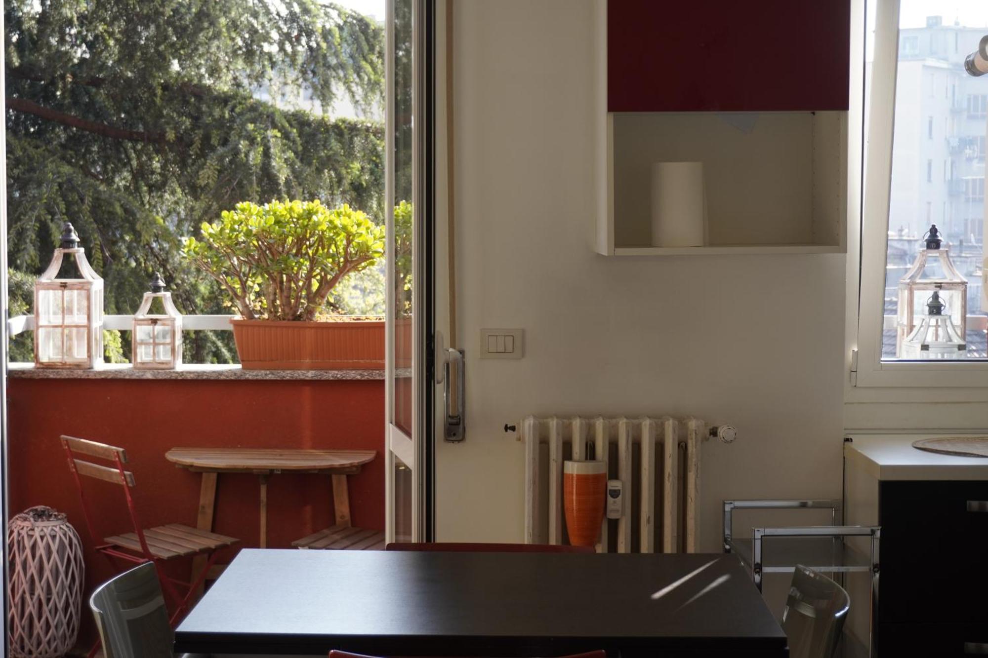 Tavazzano 10 - At Your Place Milan