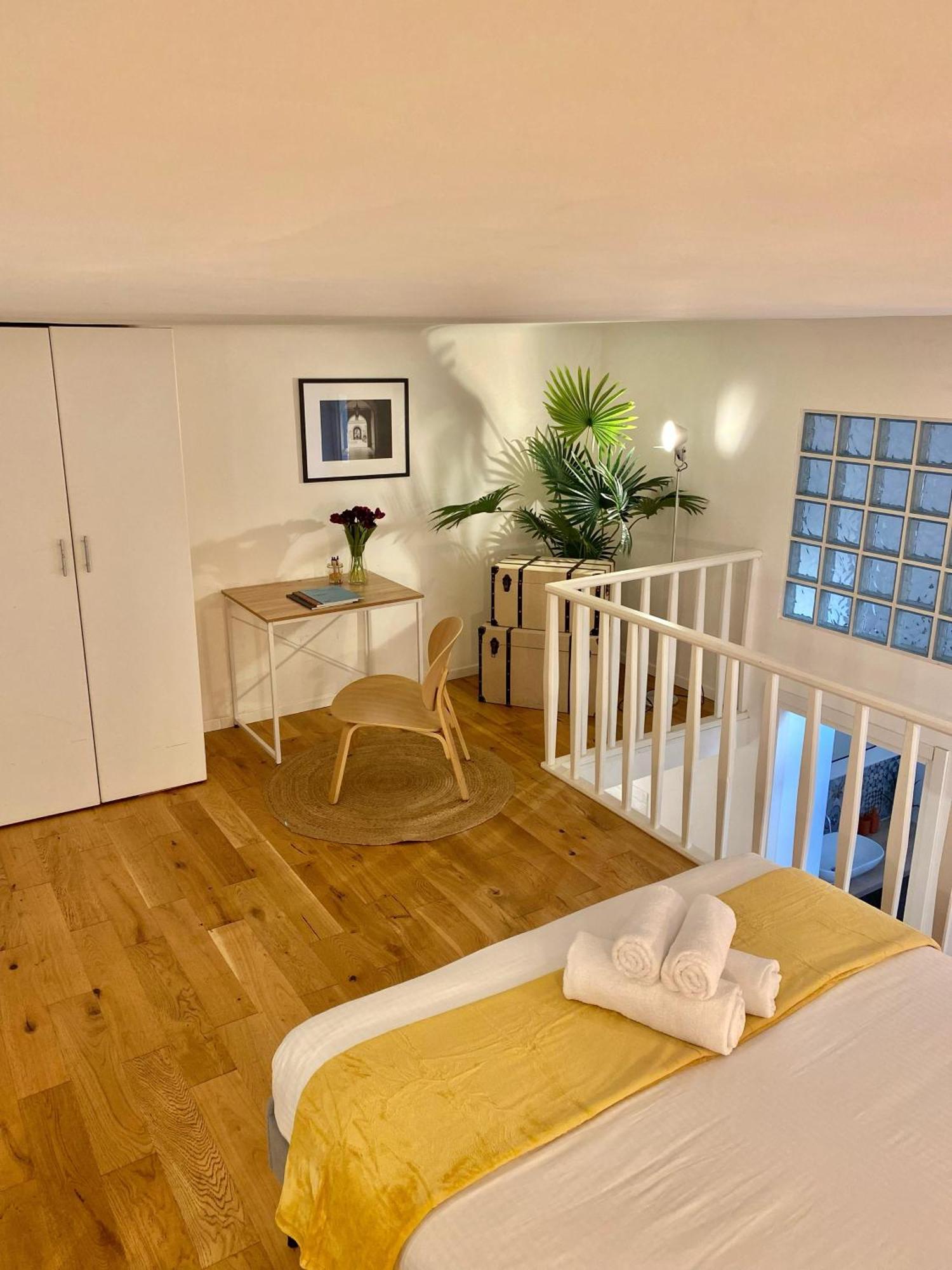 Apartment Orti 12 - Crocetta-missori Cozy In Center!