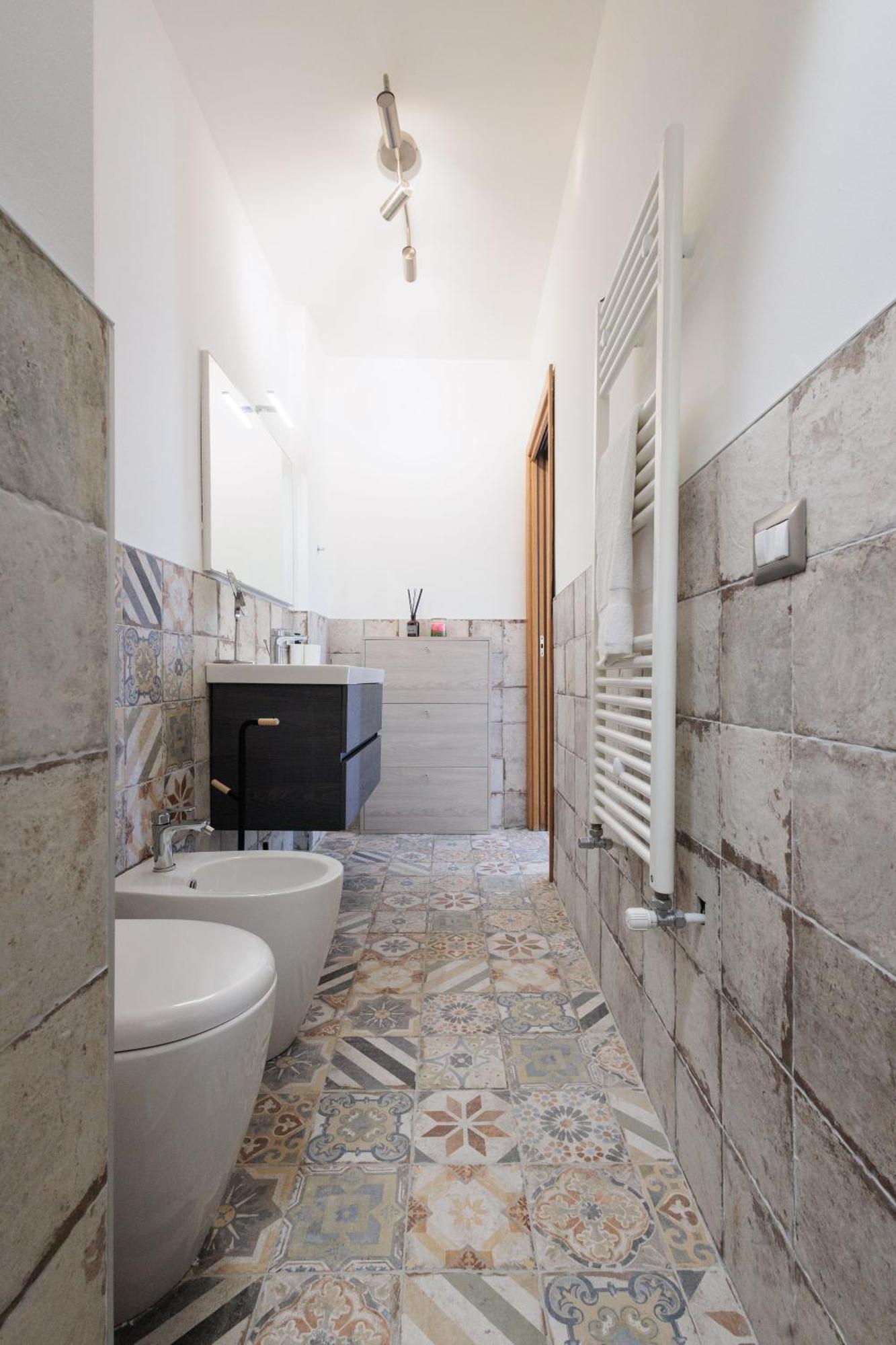 Urban House - Darsena Navigli Center Apartment Milan