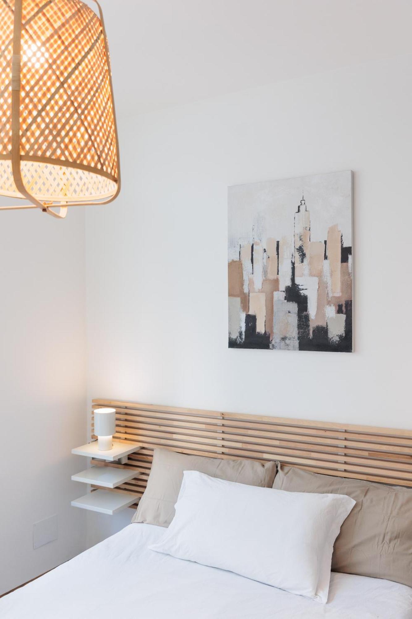 Apartment Urban House - Darsena Navigli Center
