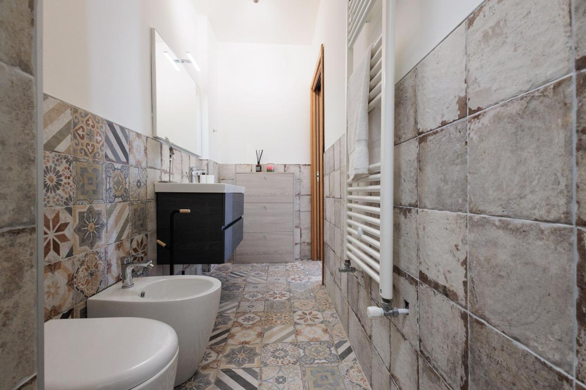 Apartment Urban House - Darsena Navigli Center Milan