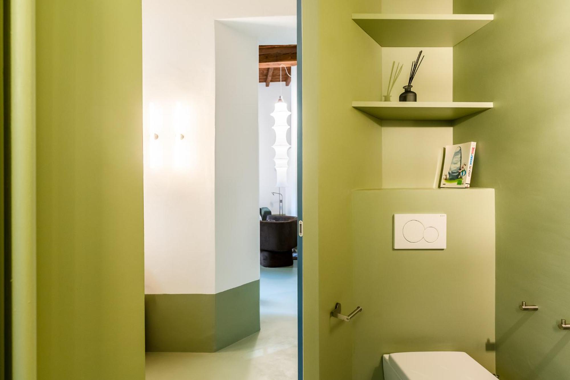 Vetra Luxury Apartamento