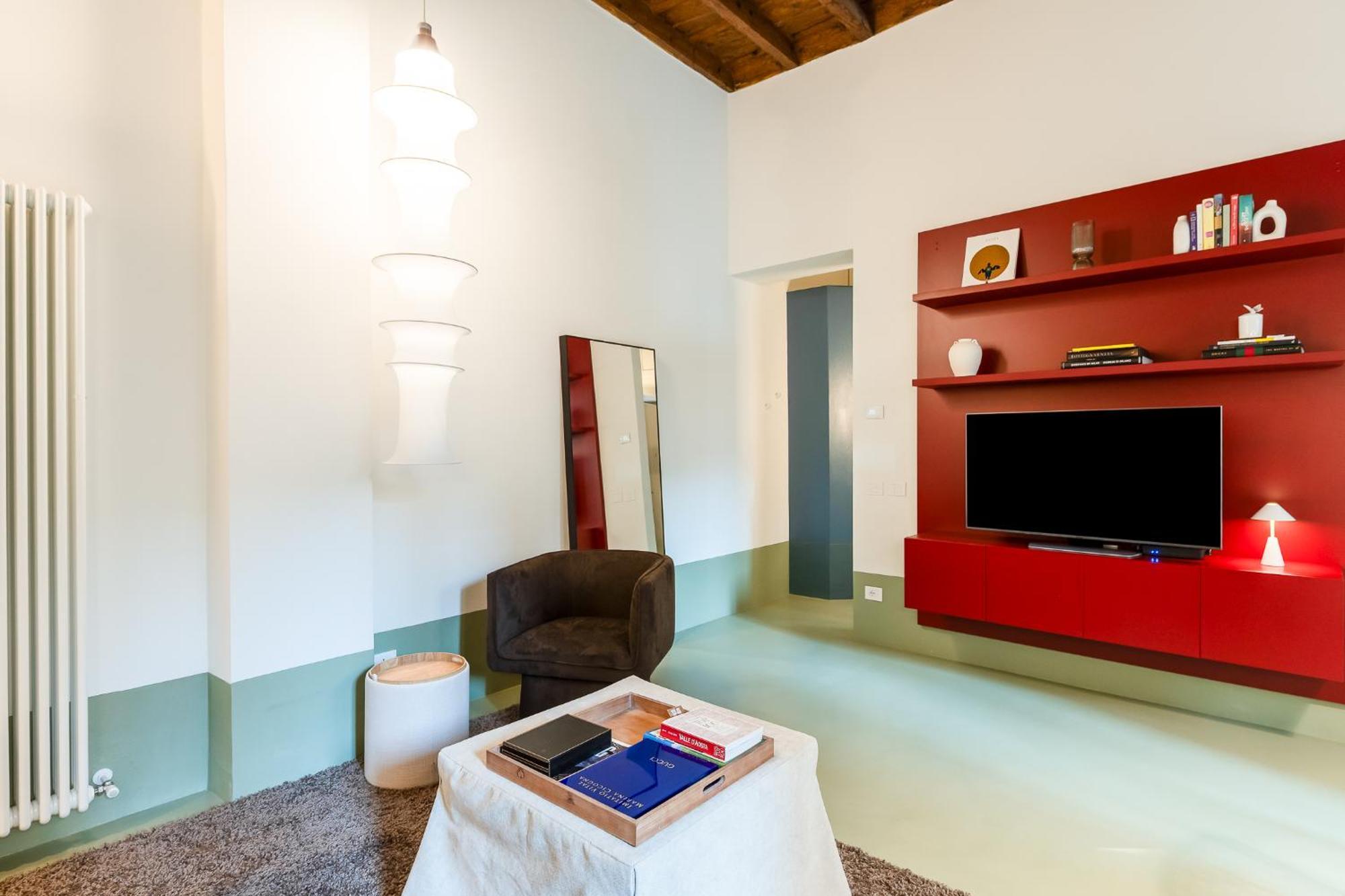 Vetra Luxury Appartamento Milano
