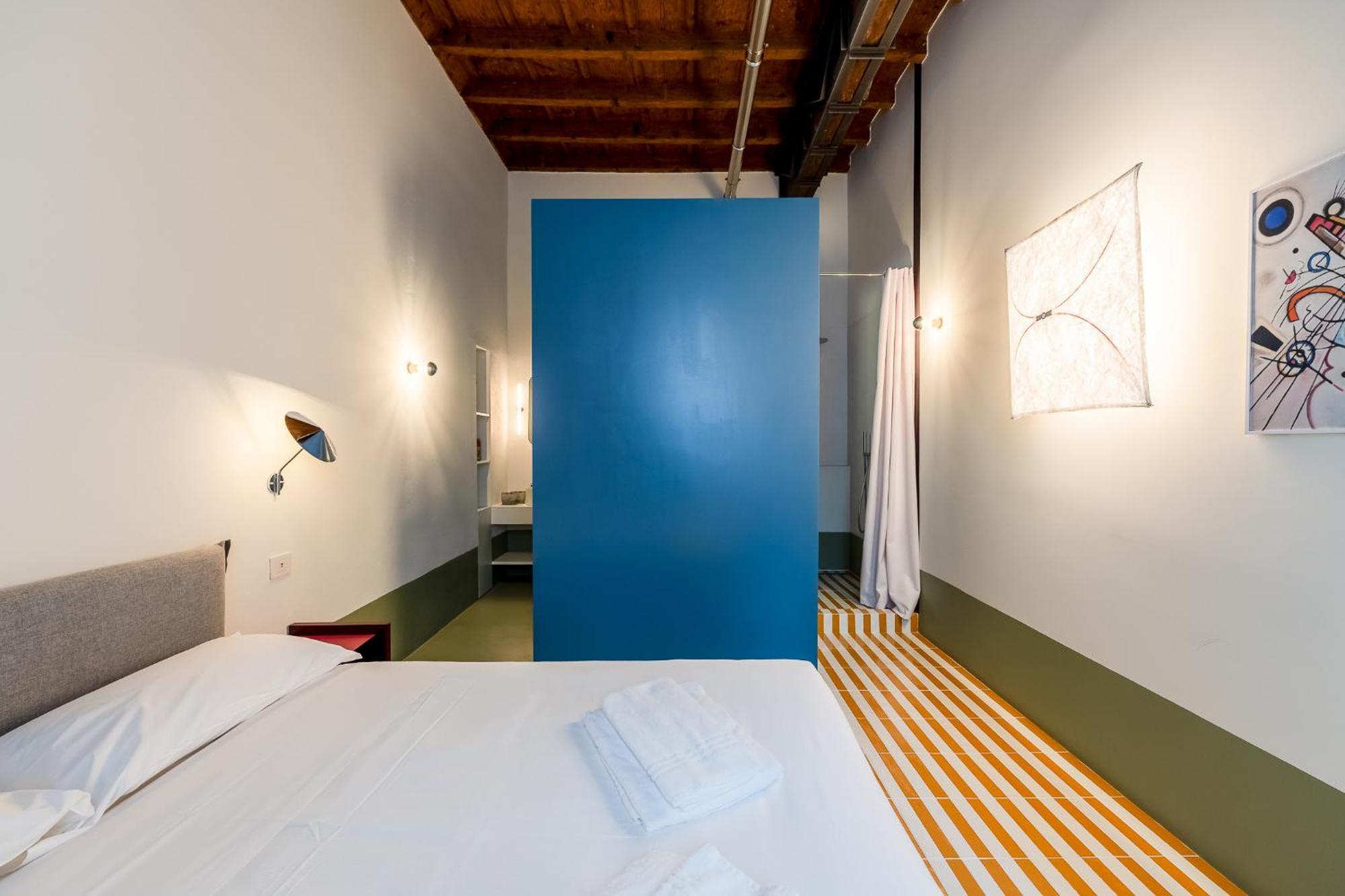 Apartamento Vetra Luxury Milão