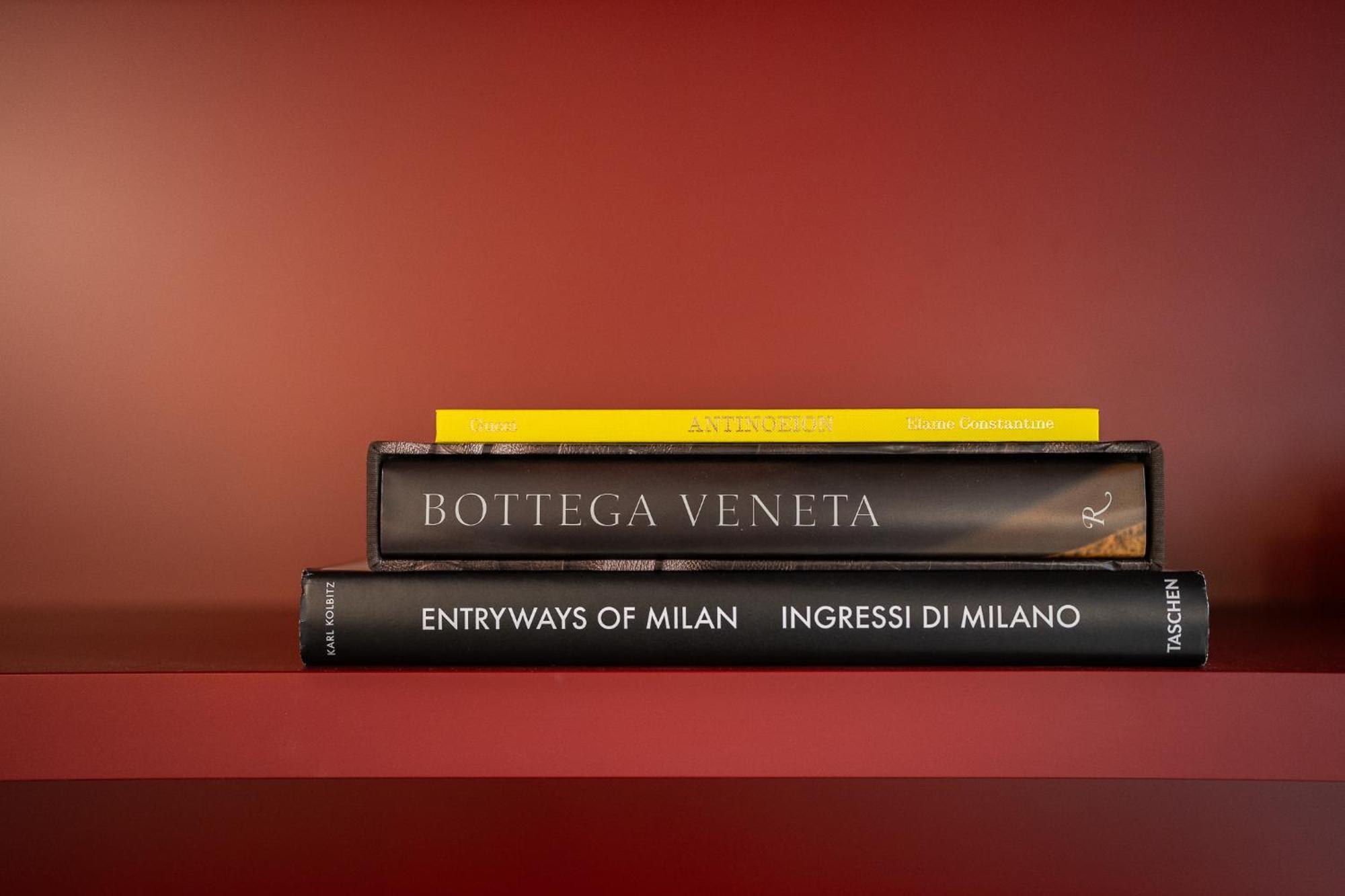 Vetra Luxury * Milan