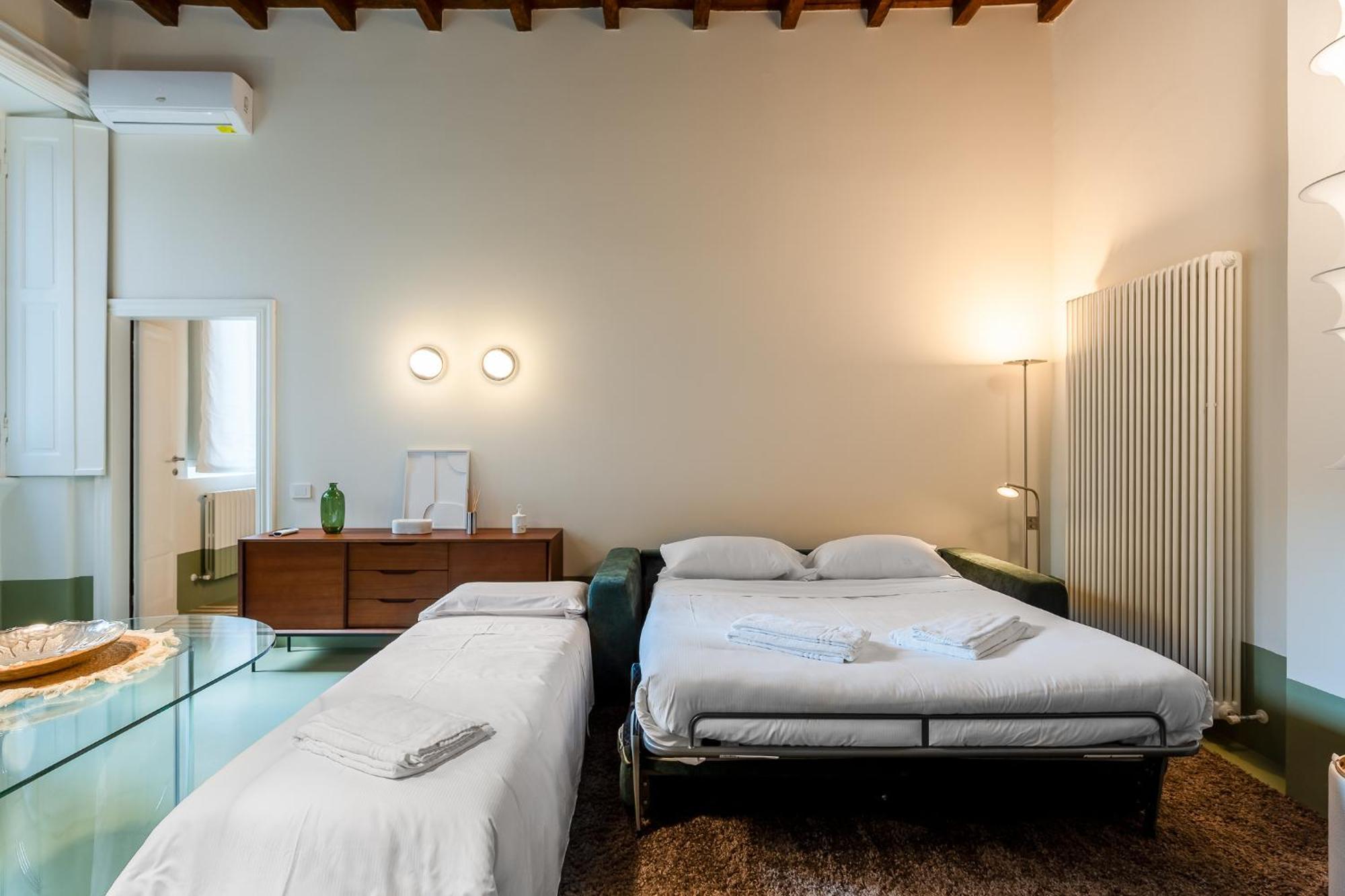 Appartamento Vetra Luxury