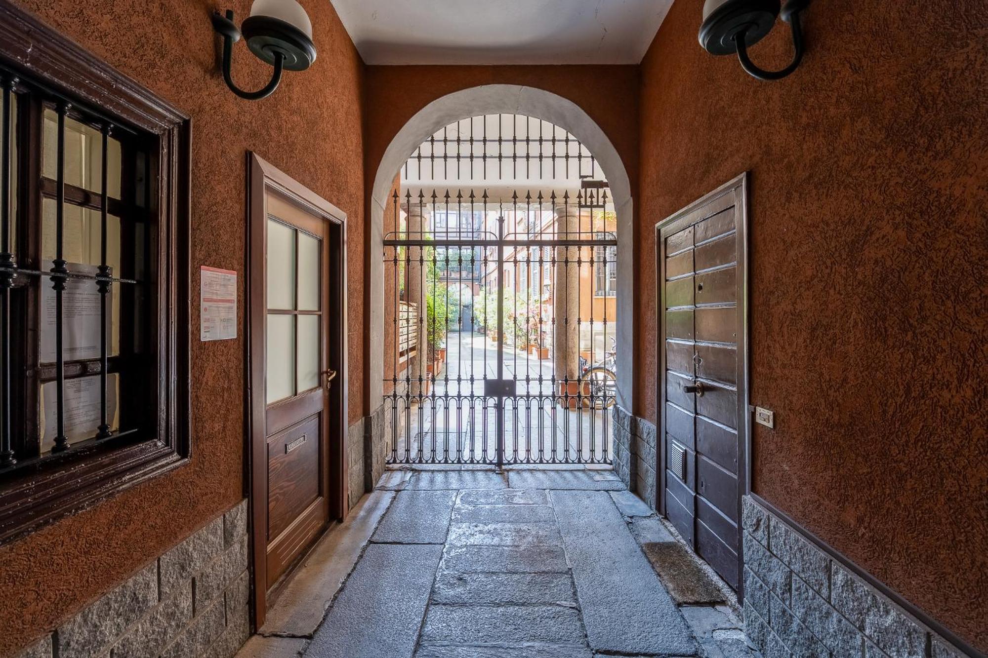 Vetra Luxury Milano