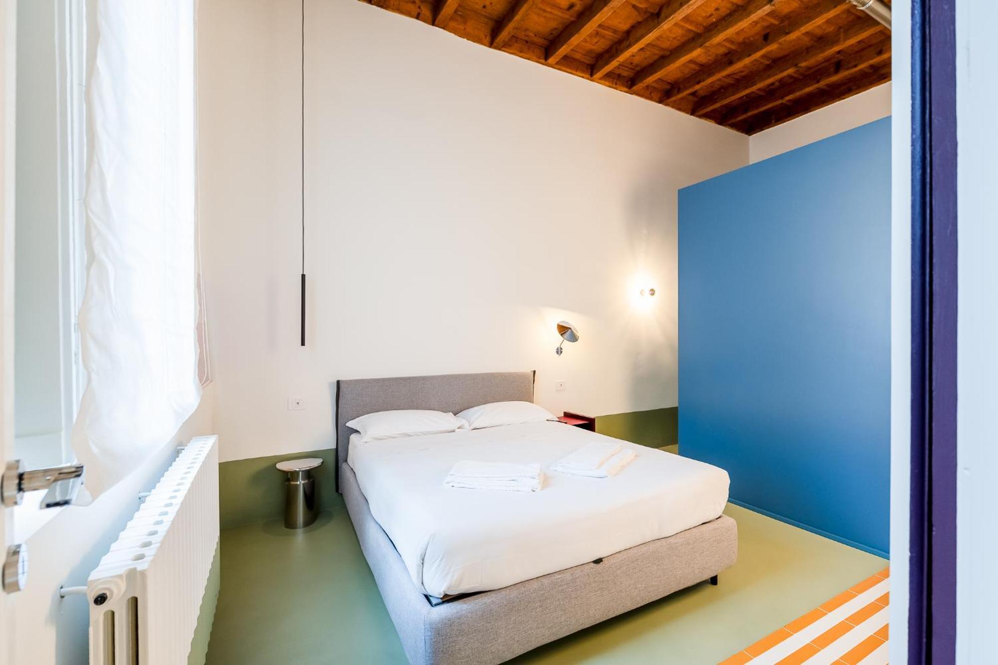 Apartamento Vetra Luxury