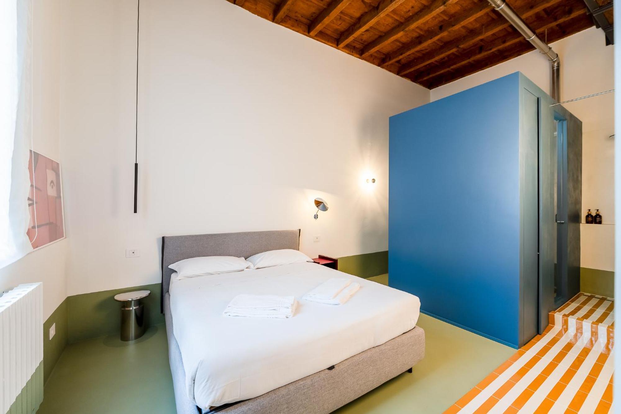 Vetra Luxury Appartamento Milano